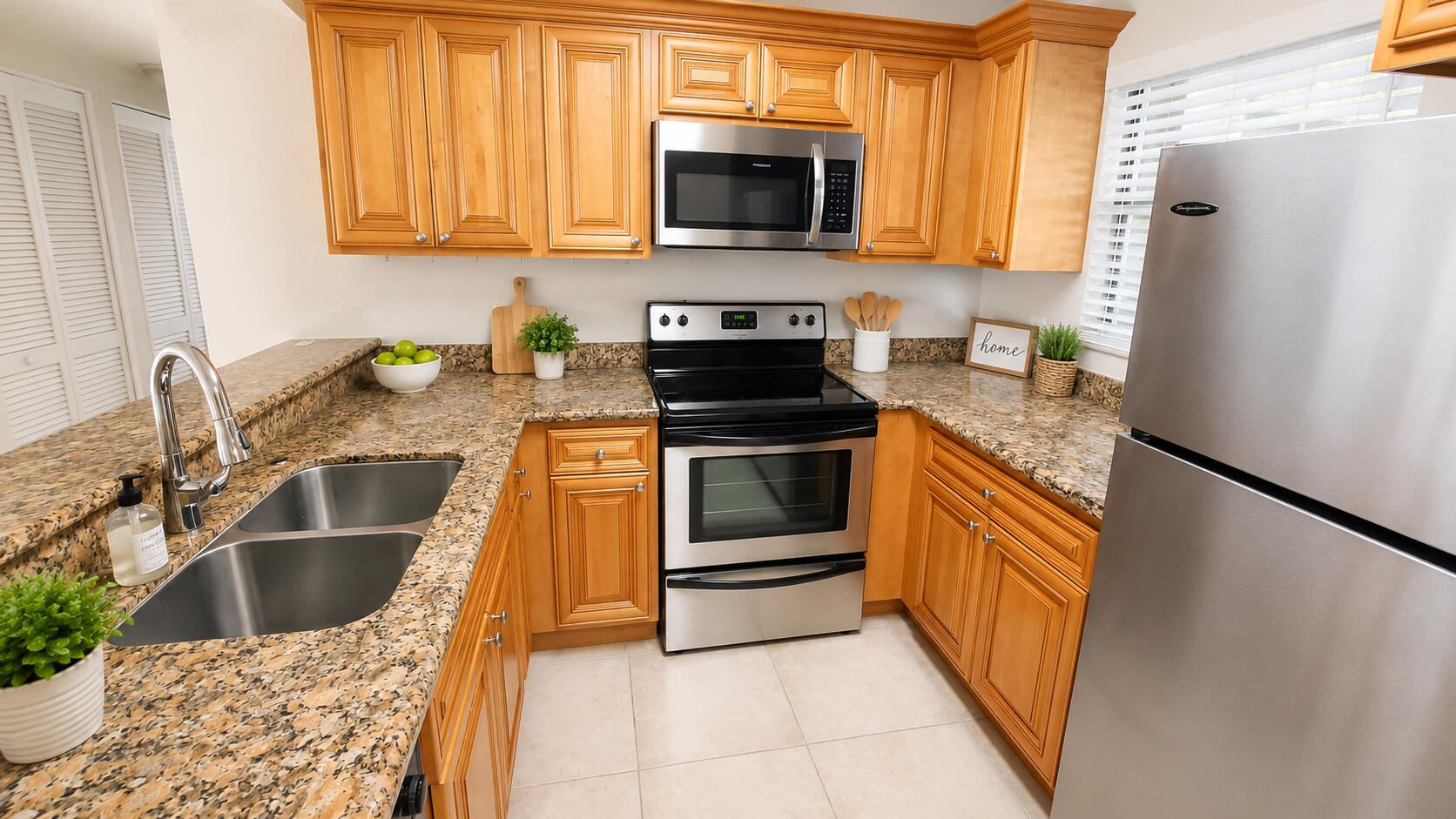 PALM BEACH GRANDE CONDO - Residential Lease