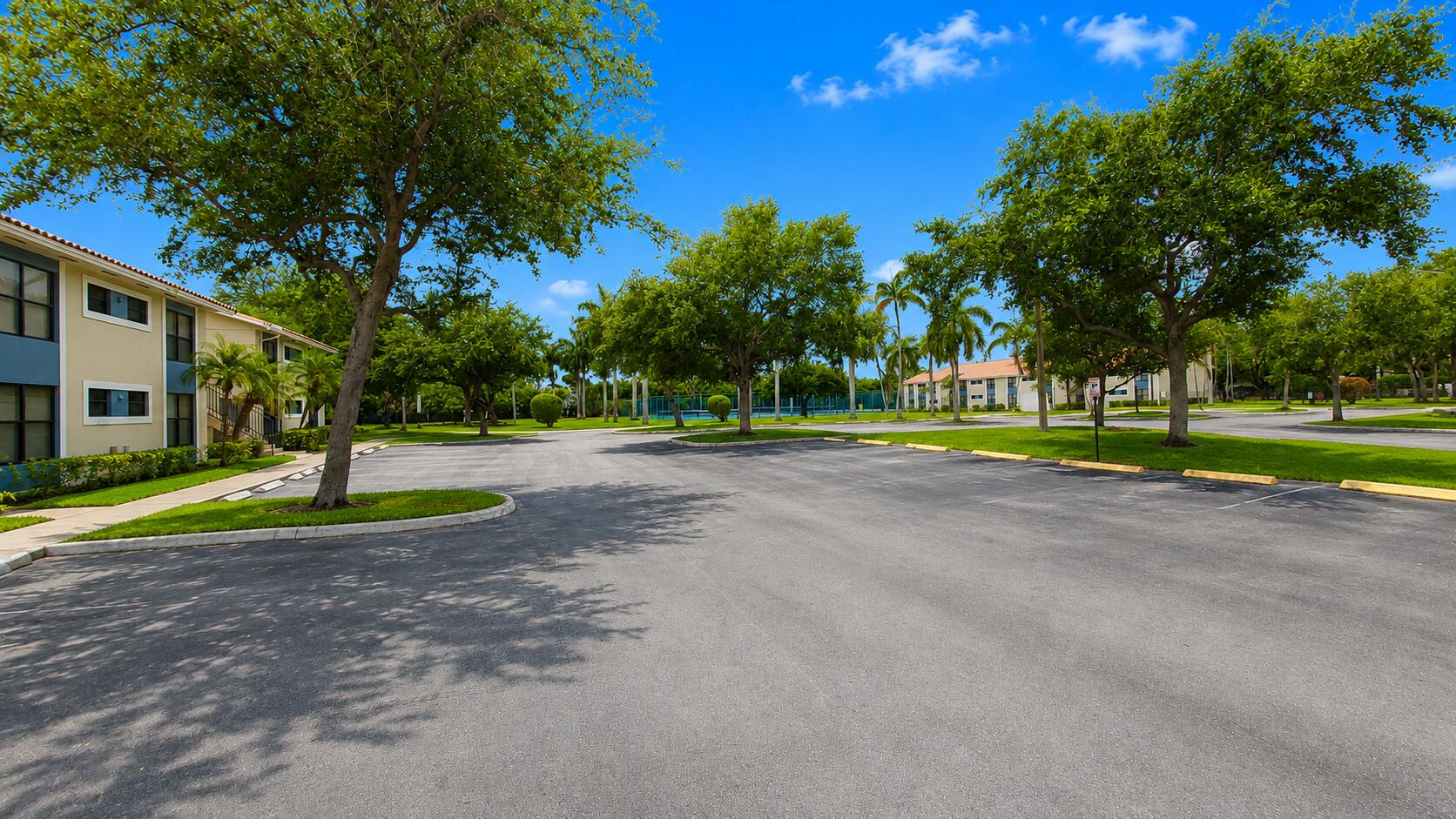 PALM BEACH GRANDE CONDO - Residential Lease