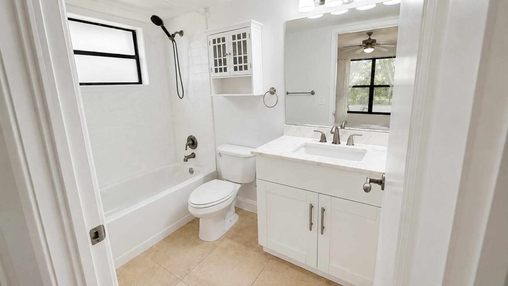 PALM BEACH GRANDE CONDO - Residential Lease