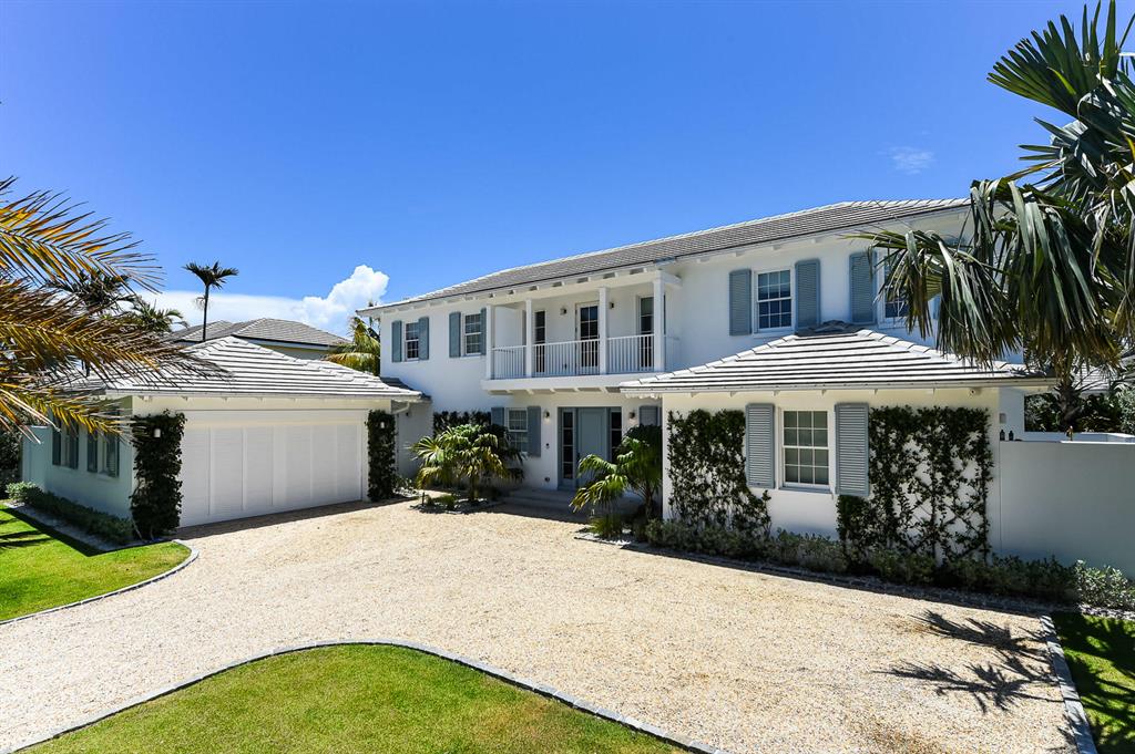 ESPLANADE ESTATES - Residential
