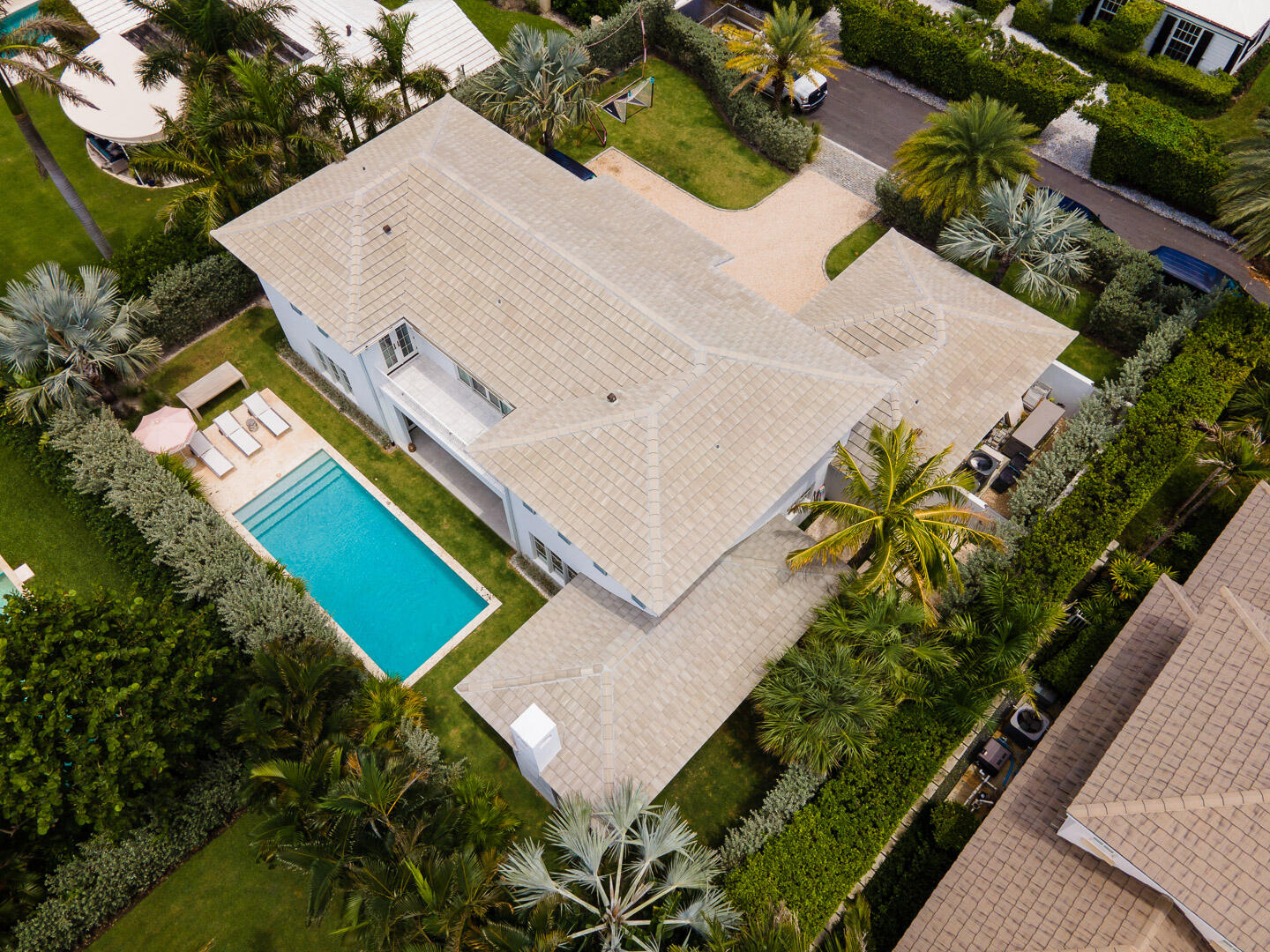 ESPLANADE ESTATES - Residential