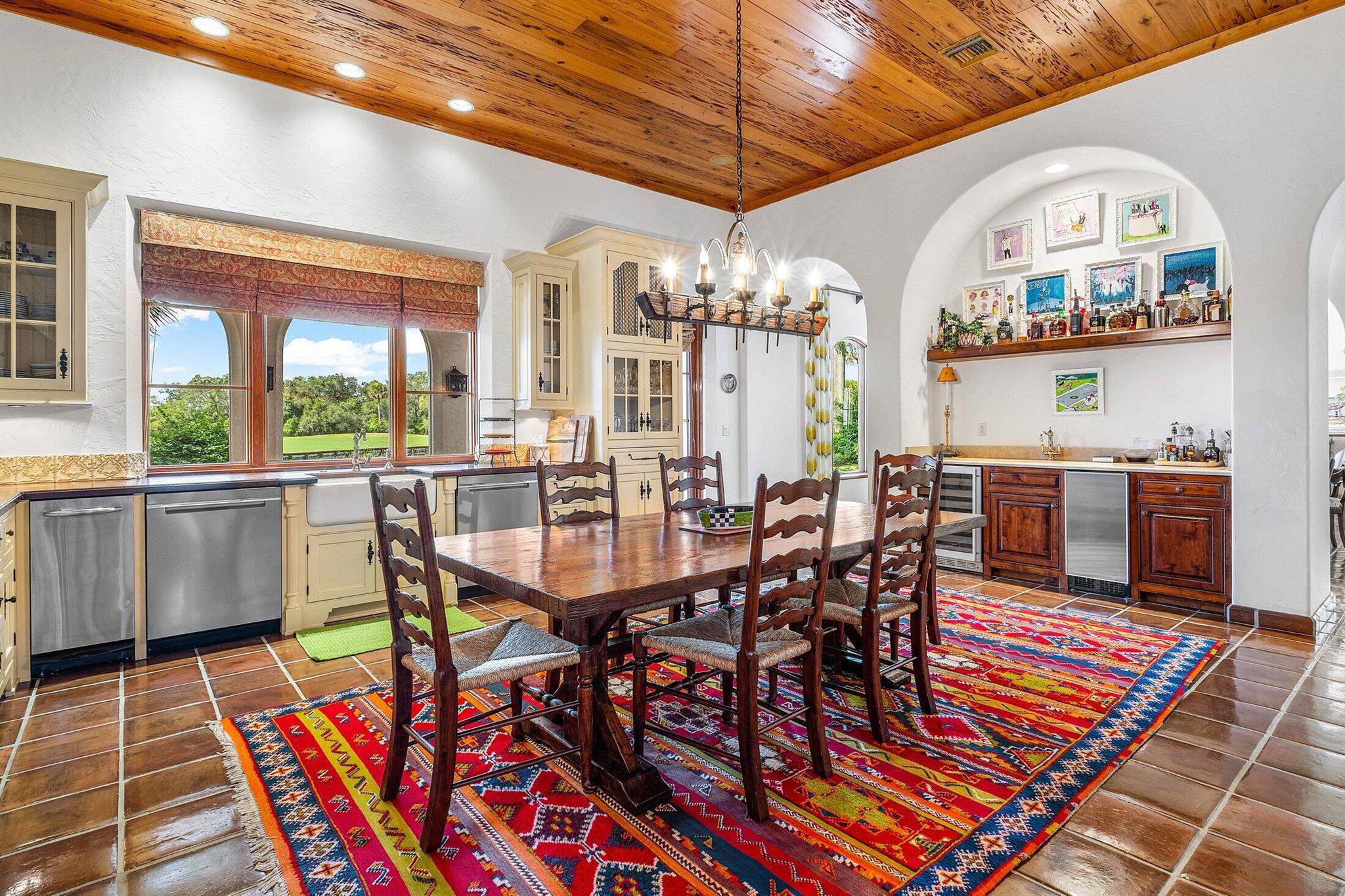 OLD MARSH GOLF CLUB - Residential