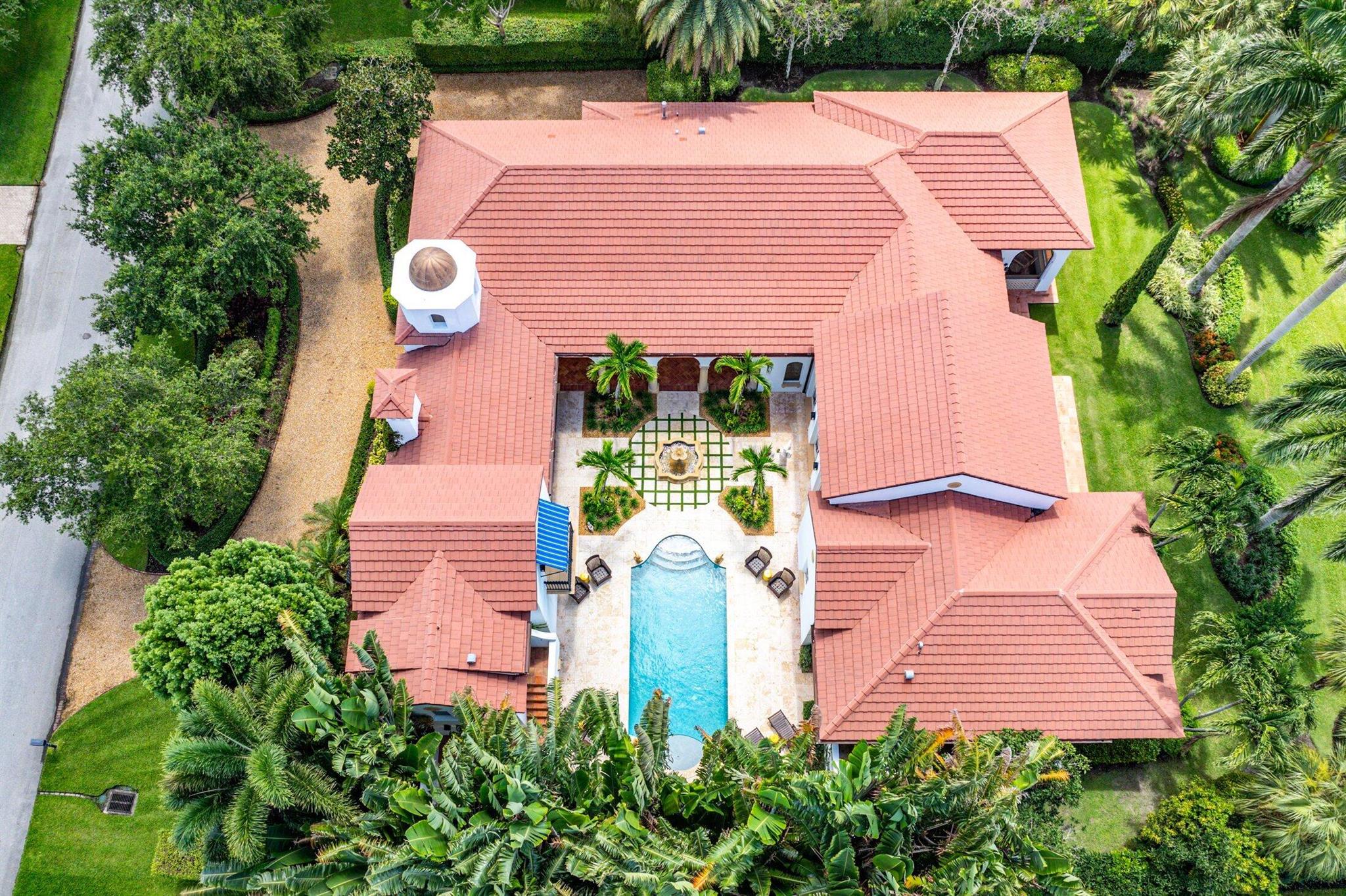 OLD MARSH GOLF CLUB - Residential