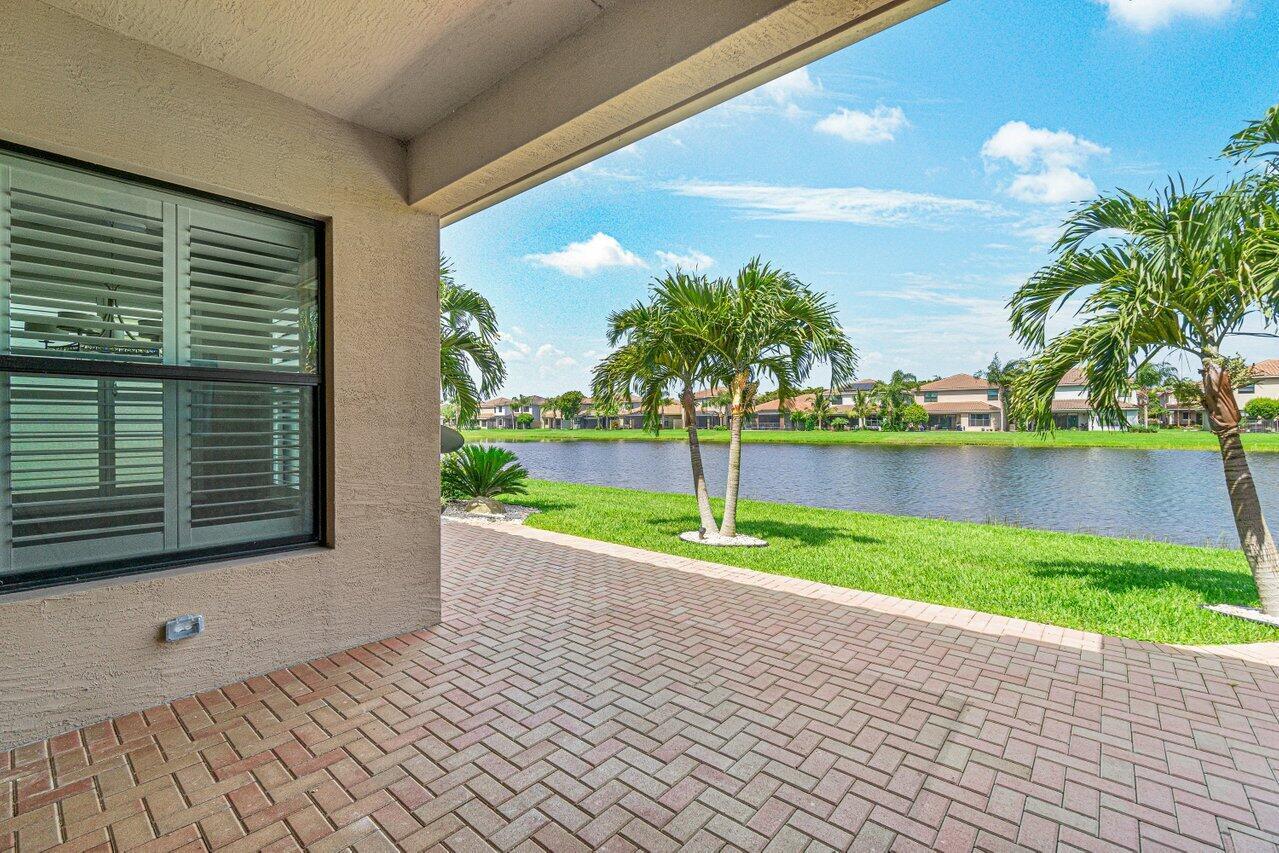 Tuscany/ Tuscany North - Residential Lease