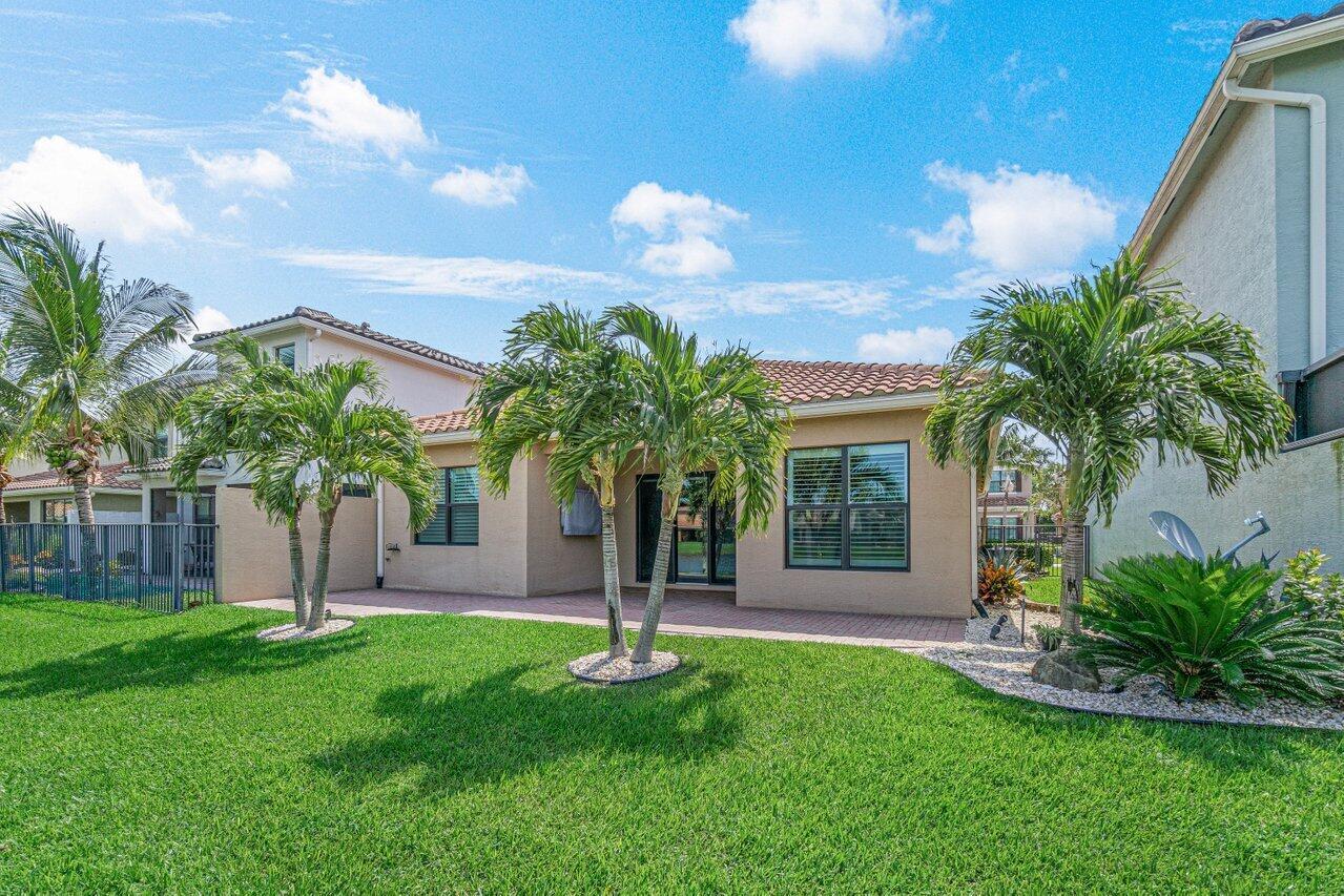 Tuscany/ Tuscany North - Residential Lease