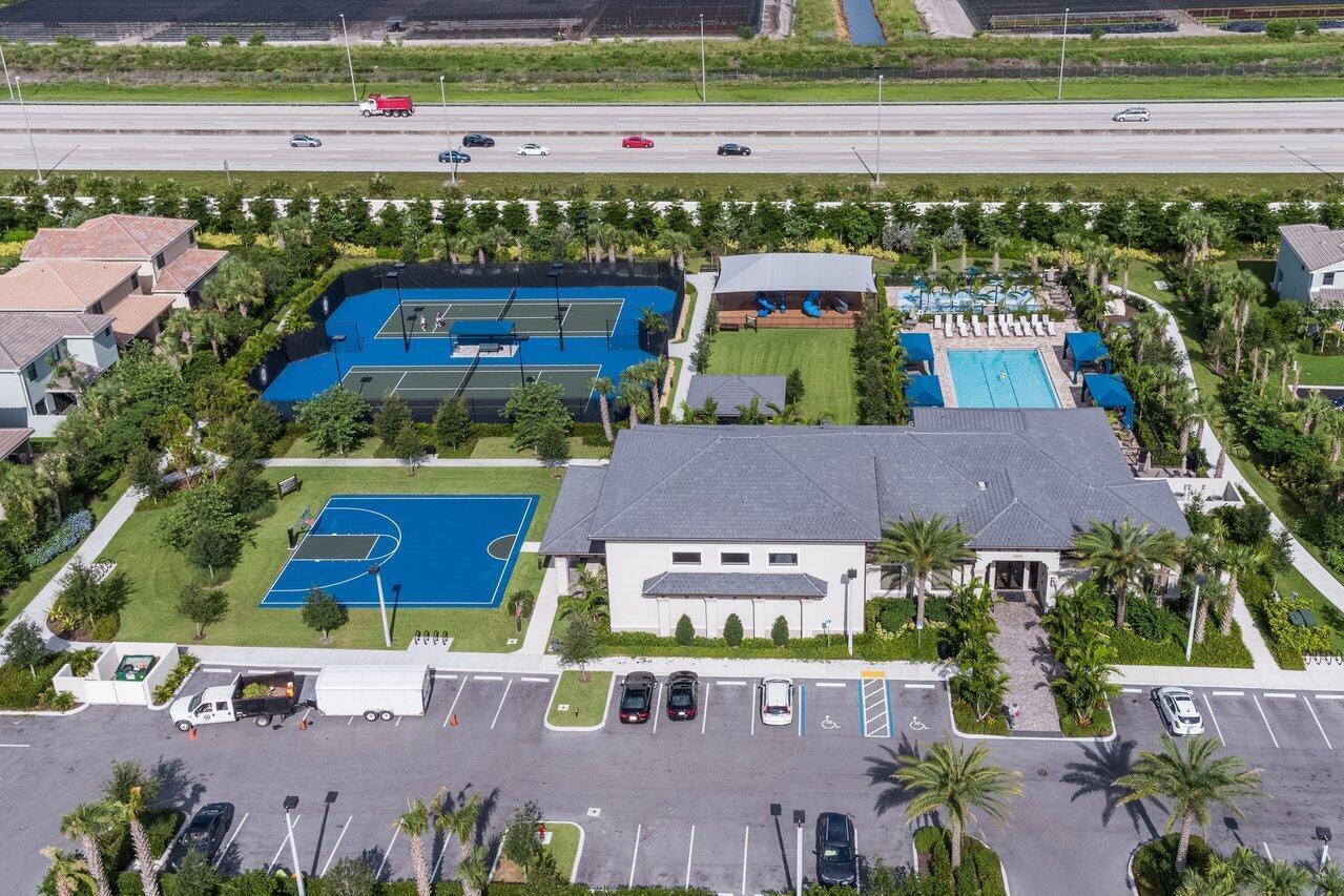 Tuscany/ Tuscany North - Residential Lease