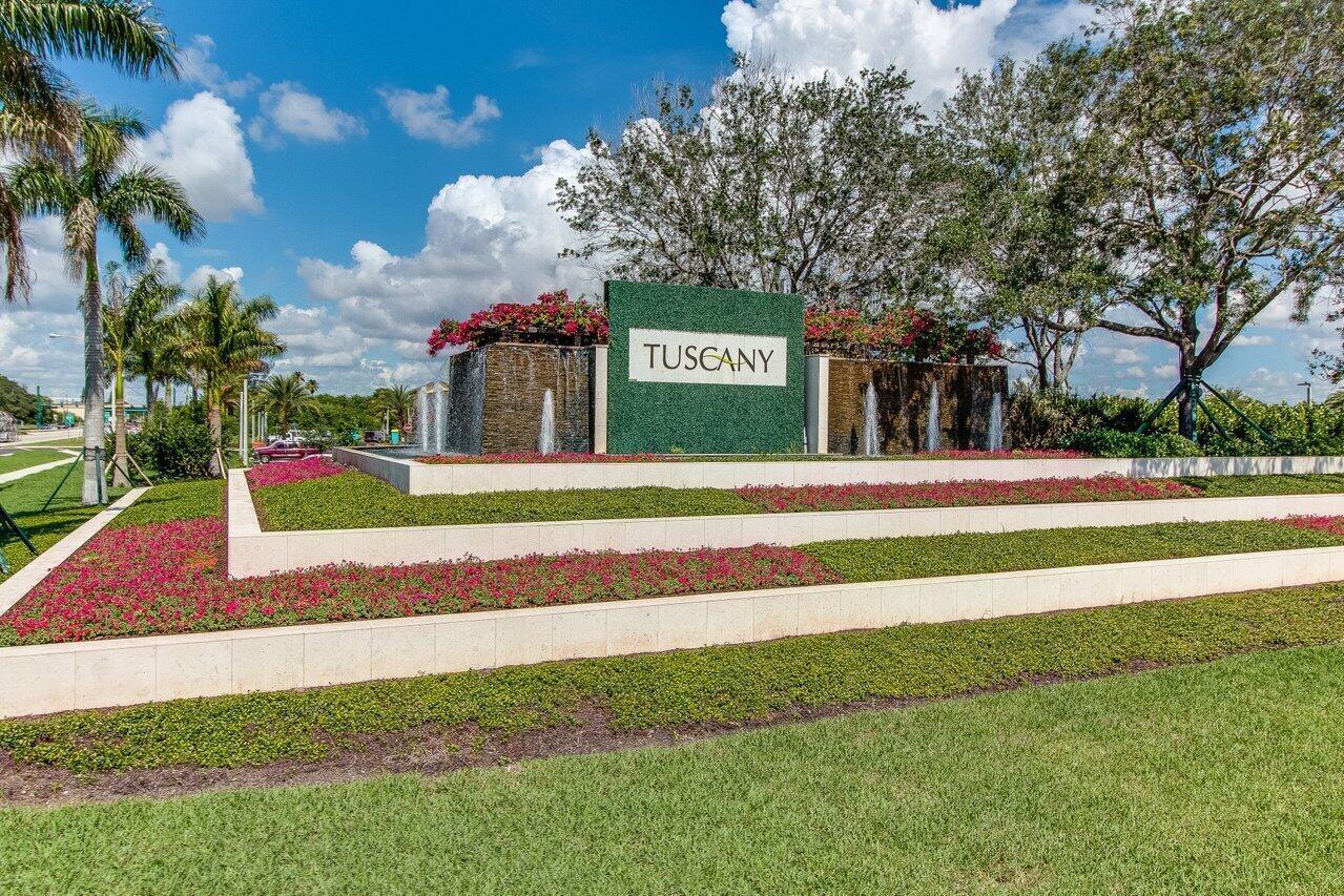 Tuscany/ Tuscany North - Residential Lease