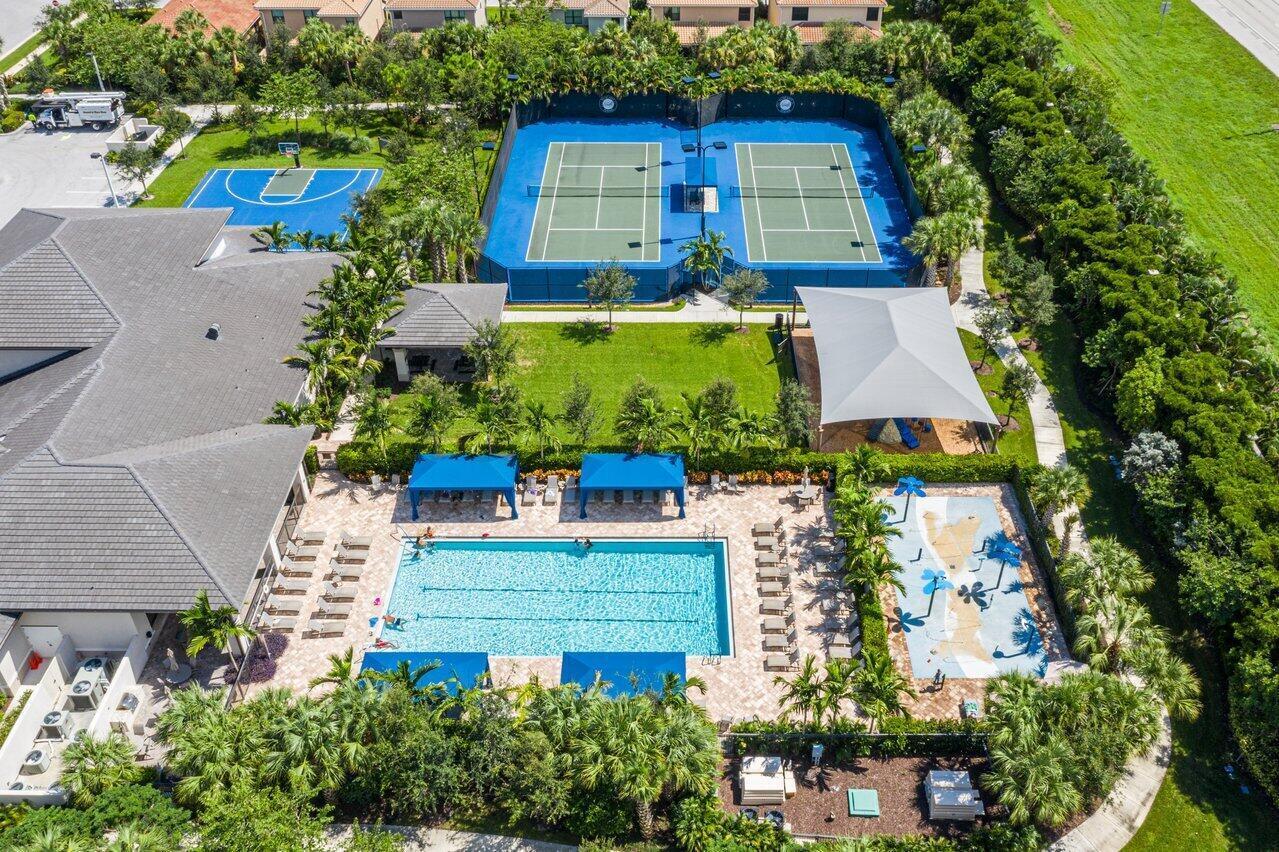 Tuscany/ Tuscany North - Residential Lease