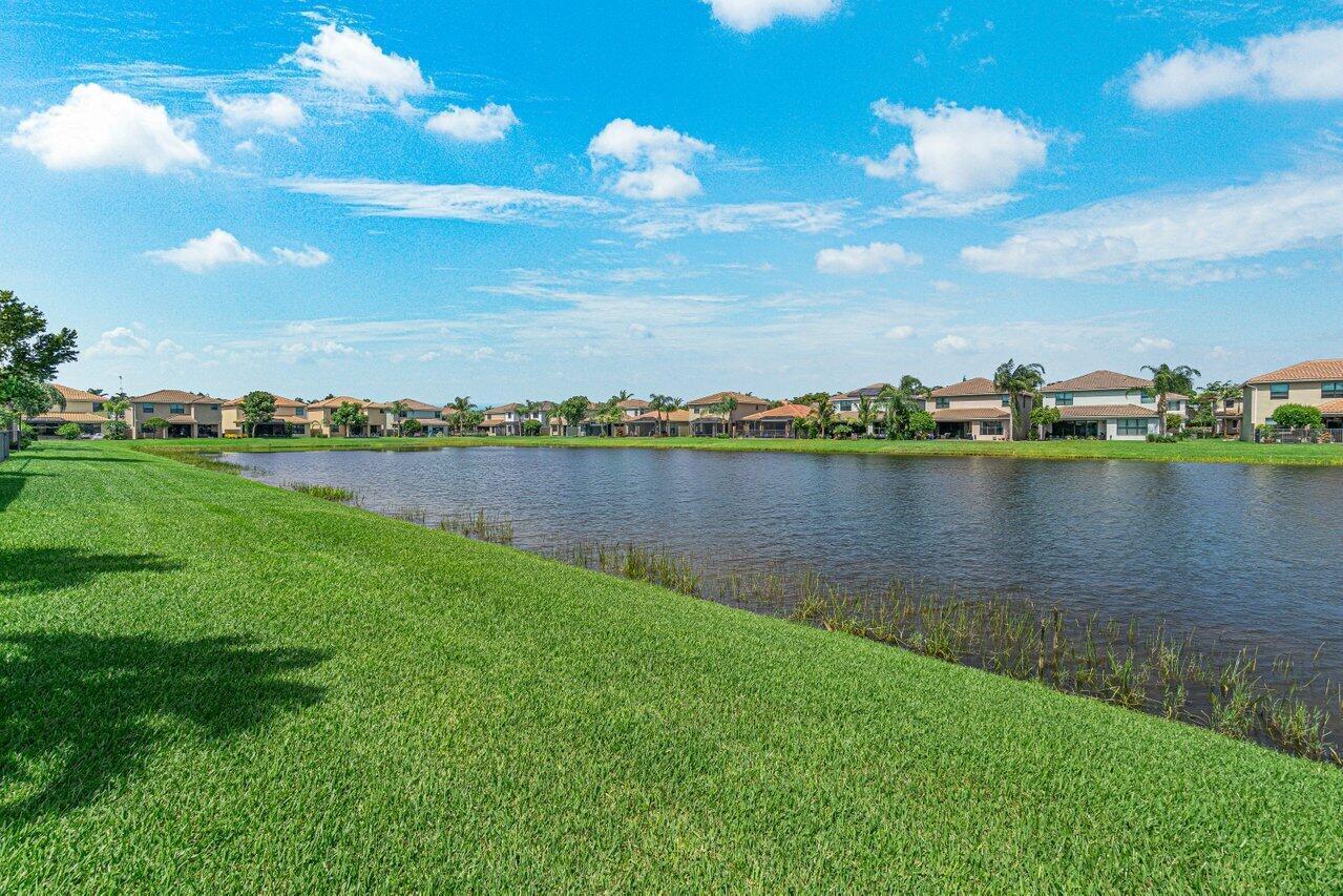 Tuscany/ Tuscany North - Residential Lease