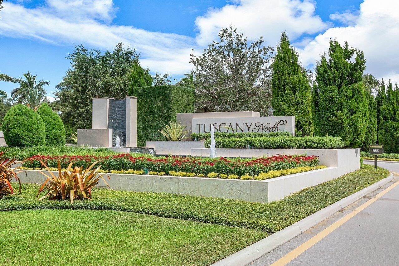 Tuscany/ Tuscany North - Residential Lease
