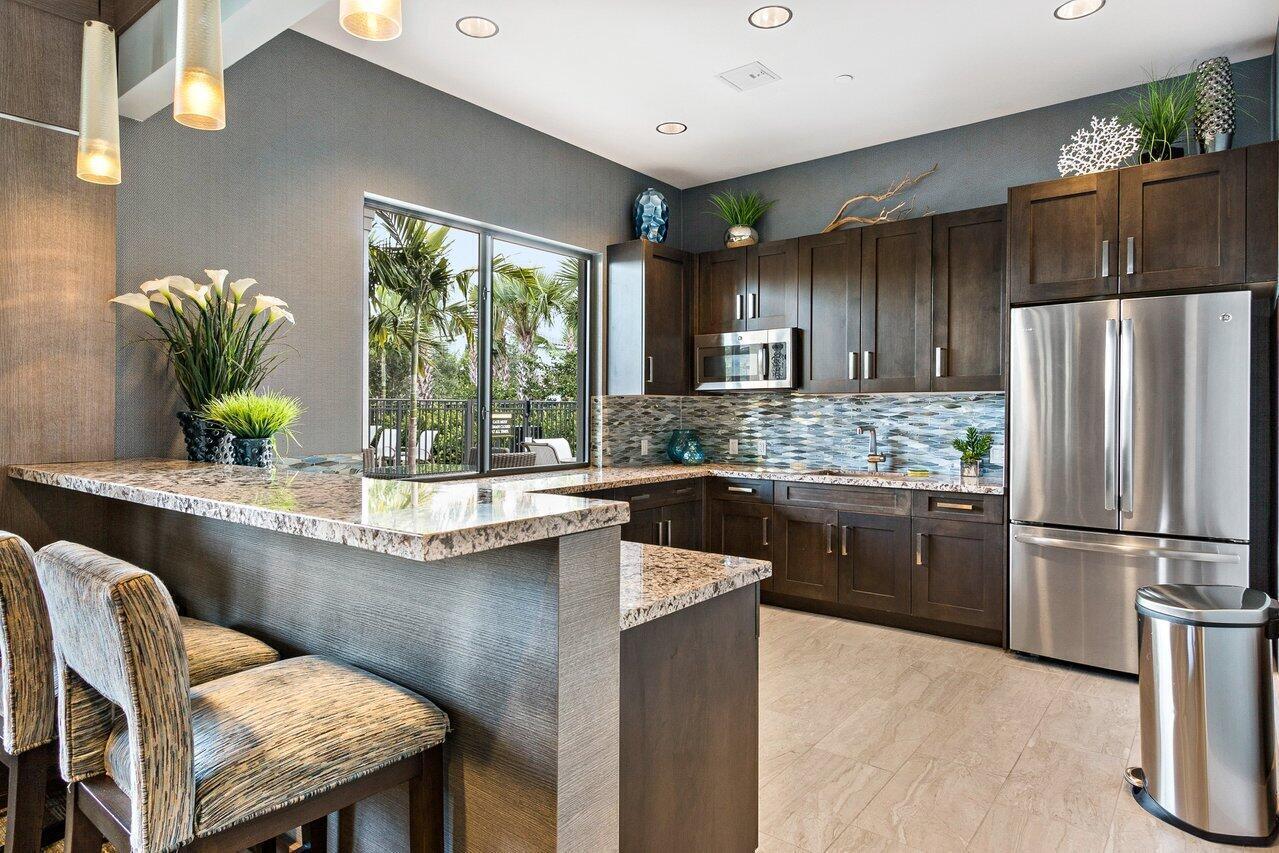Tuscany/ Tuscany North - Residential Lease