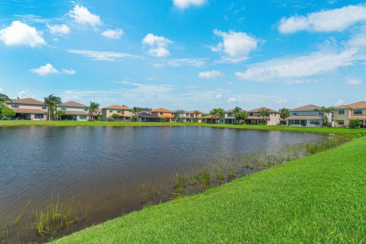 Tuscany/ Tuscany North - Residential Lease