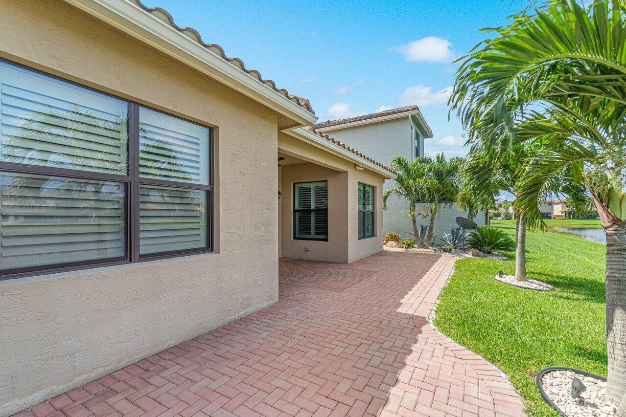 Tuscany/ Tuscany North - Residential Lease