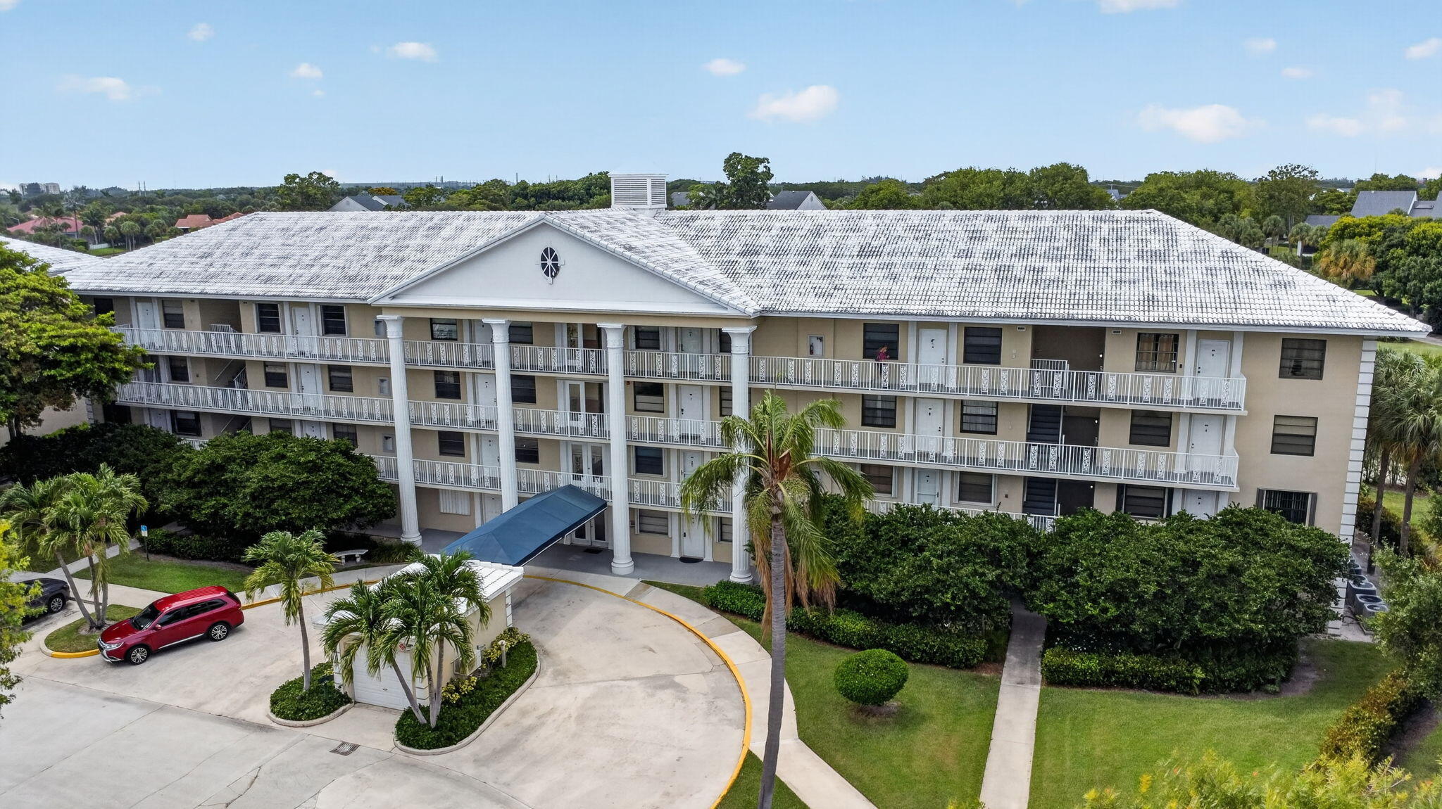 WHITEHALL VILLAGE - Residential
