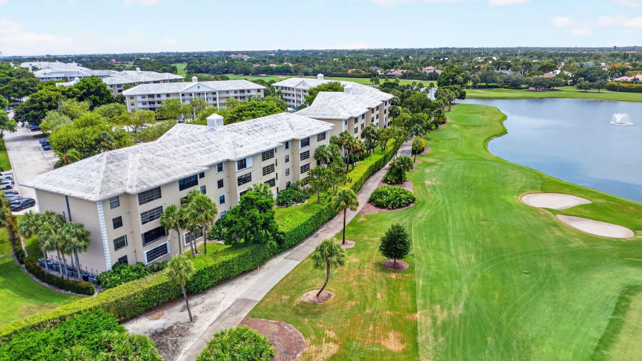 WHITEHALL VILLAGE - Residential