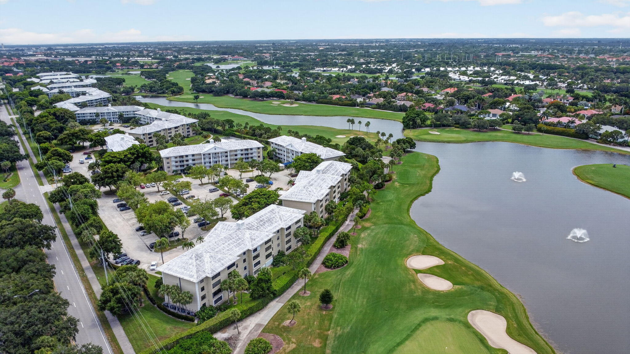 WHITEHALL VILLAGE - Residential