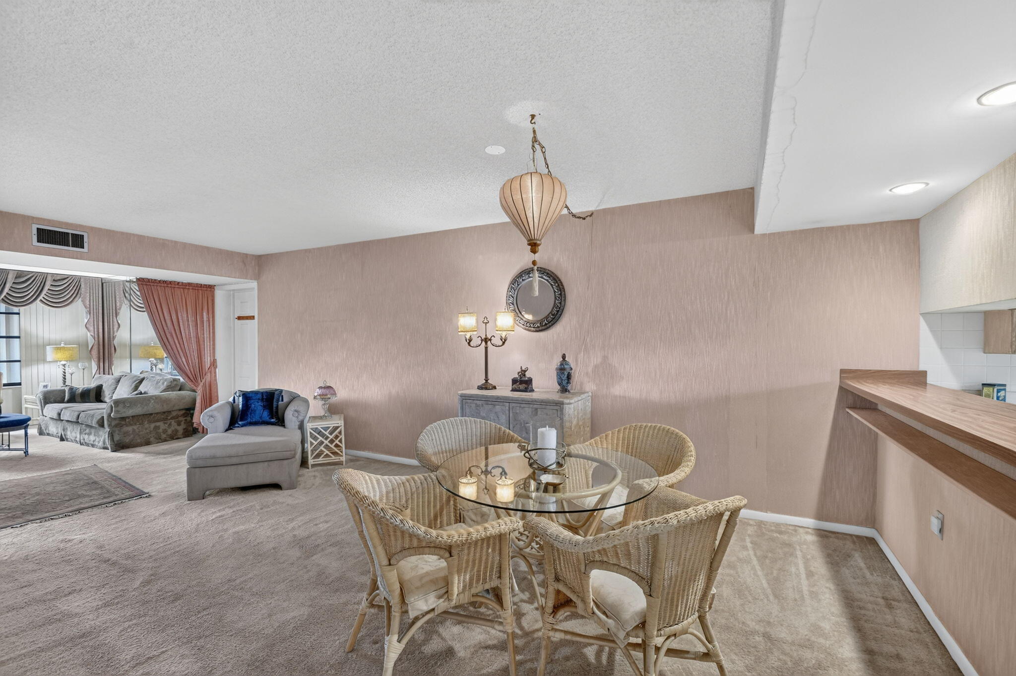 WHITEHALL VILLAGE - Residential