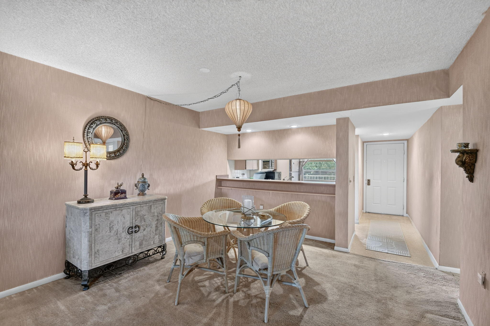 WHITEHALL VILLAGE - Residential