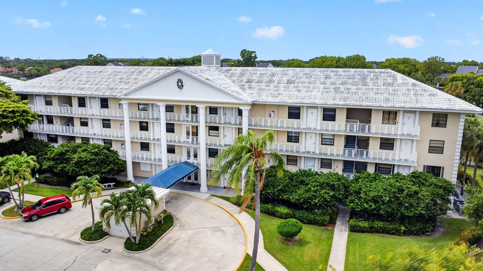 WHITEHALL VILLAGE - Residential
