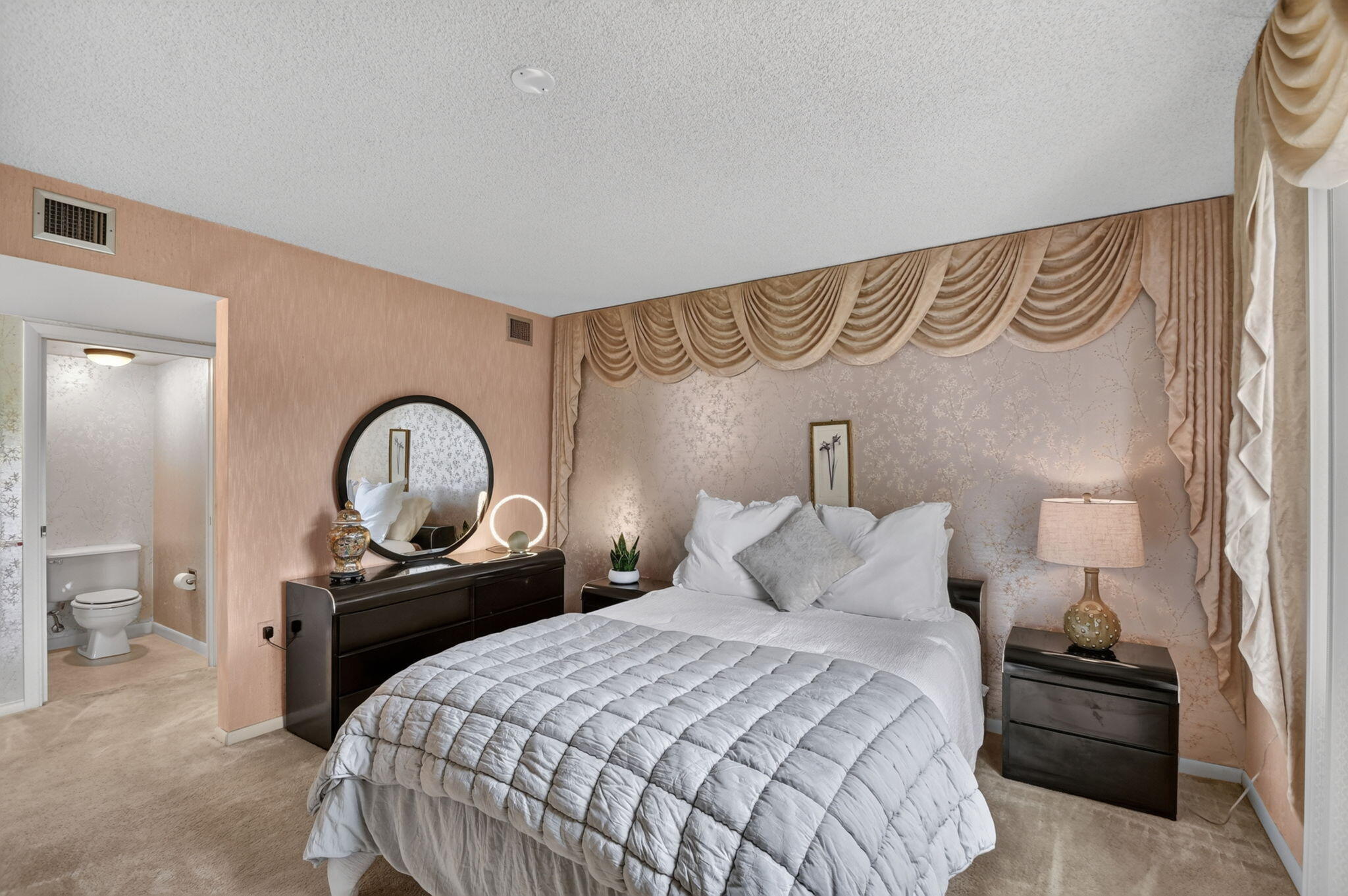 WHITEHALL VILLAGE - Residential
