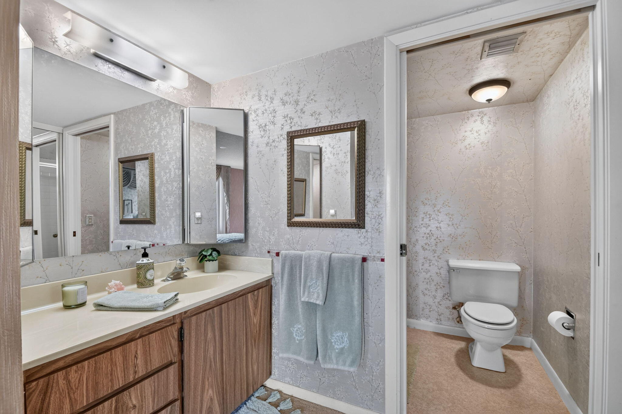 WHITEHALL VILLAGE - Residential