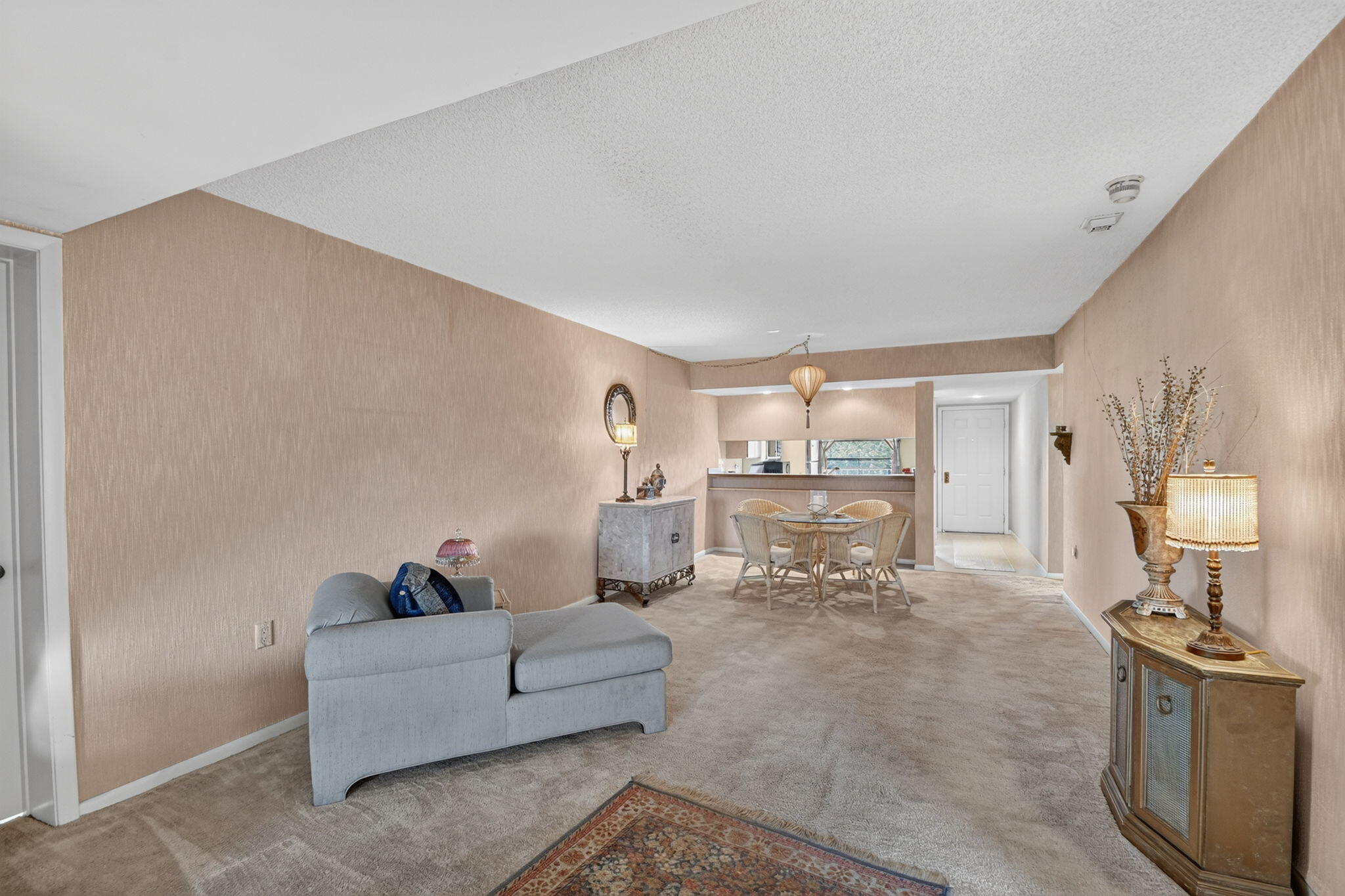 WHITEHALL VILLAGE - Residential