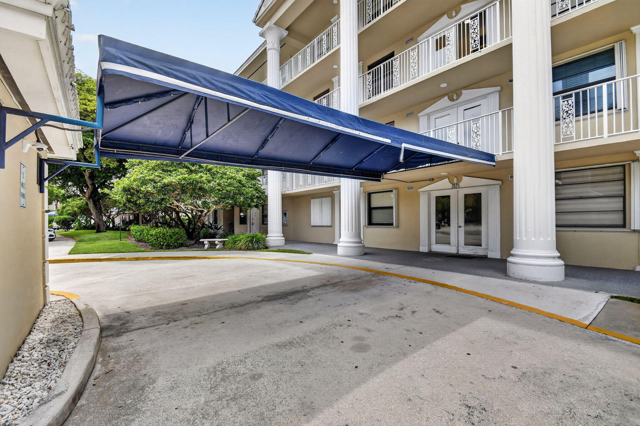 WHITEHALL VILLAGE - Residential
