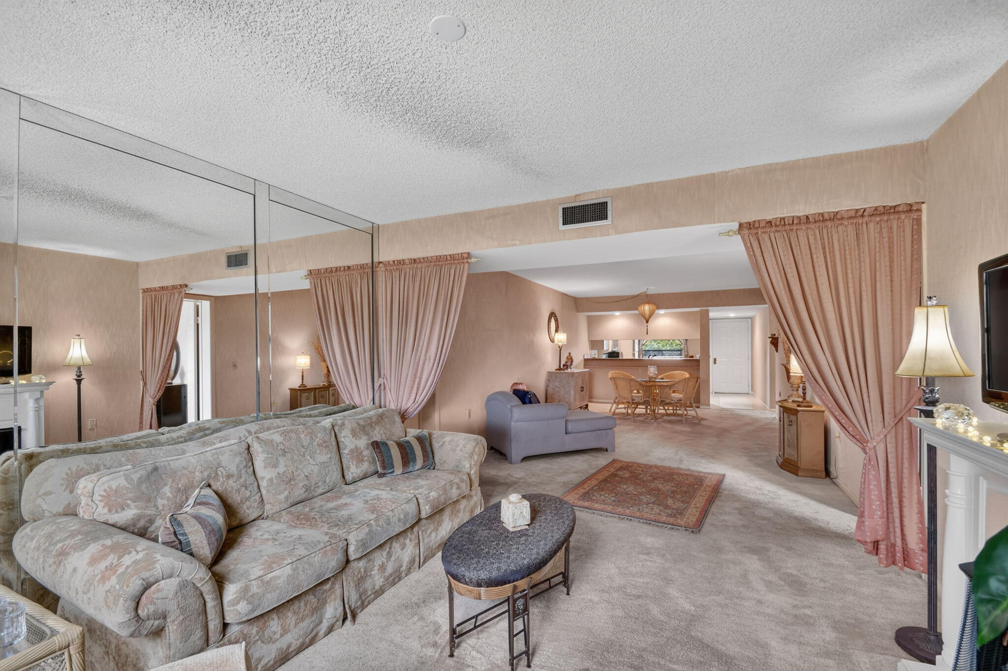 WHITEHALL VILLAGE - Residential