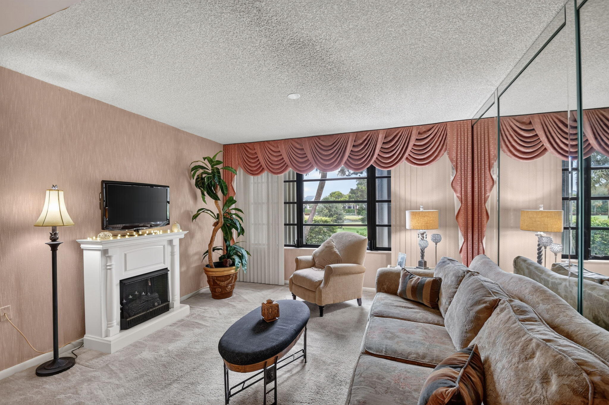 WHITEHALL VILLAGE - Residential