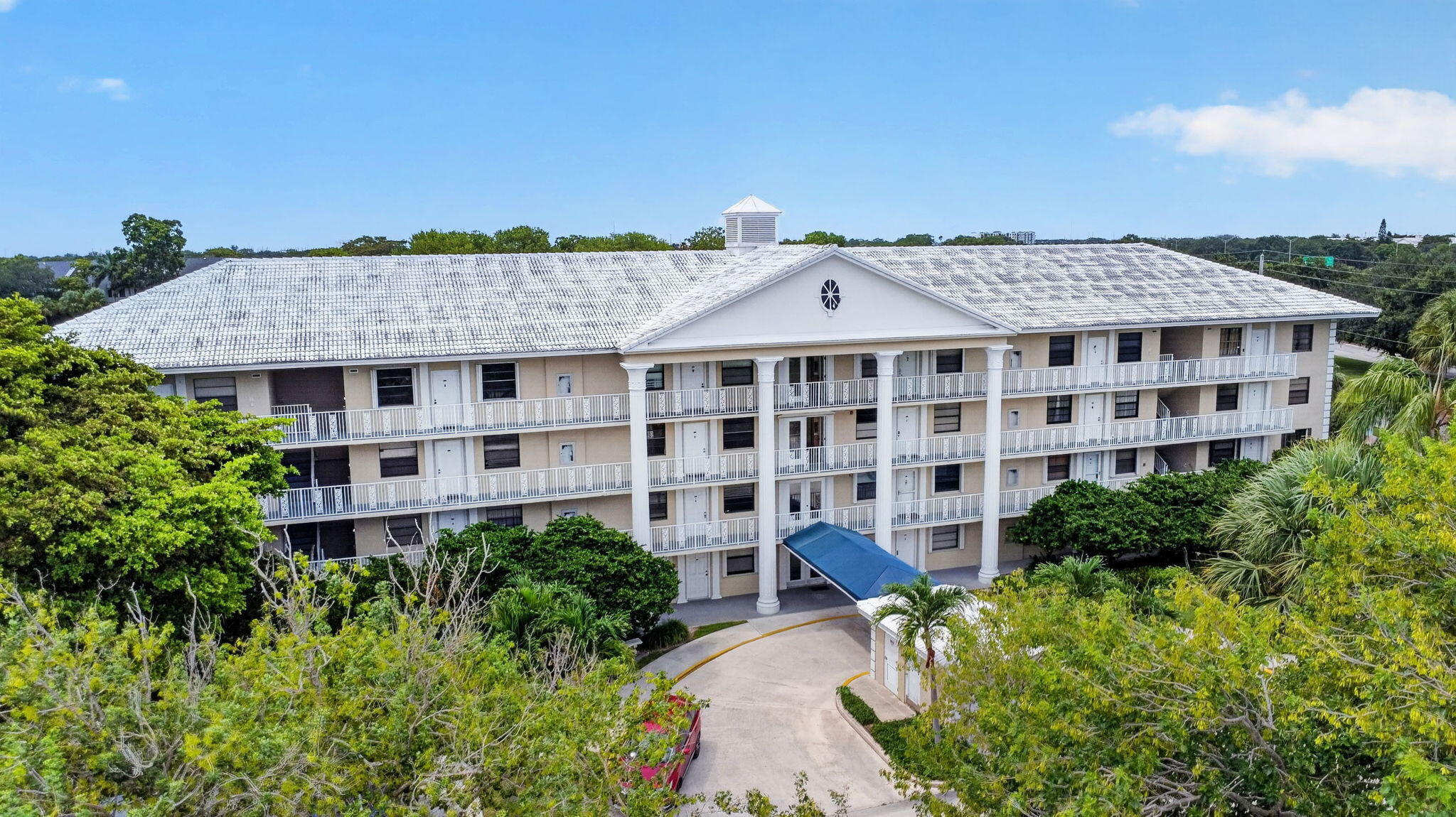 WHITEHALL VILLAGE - Residential