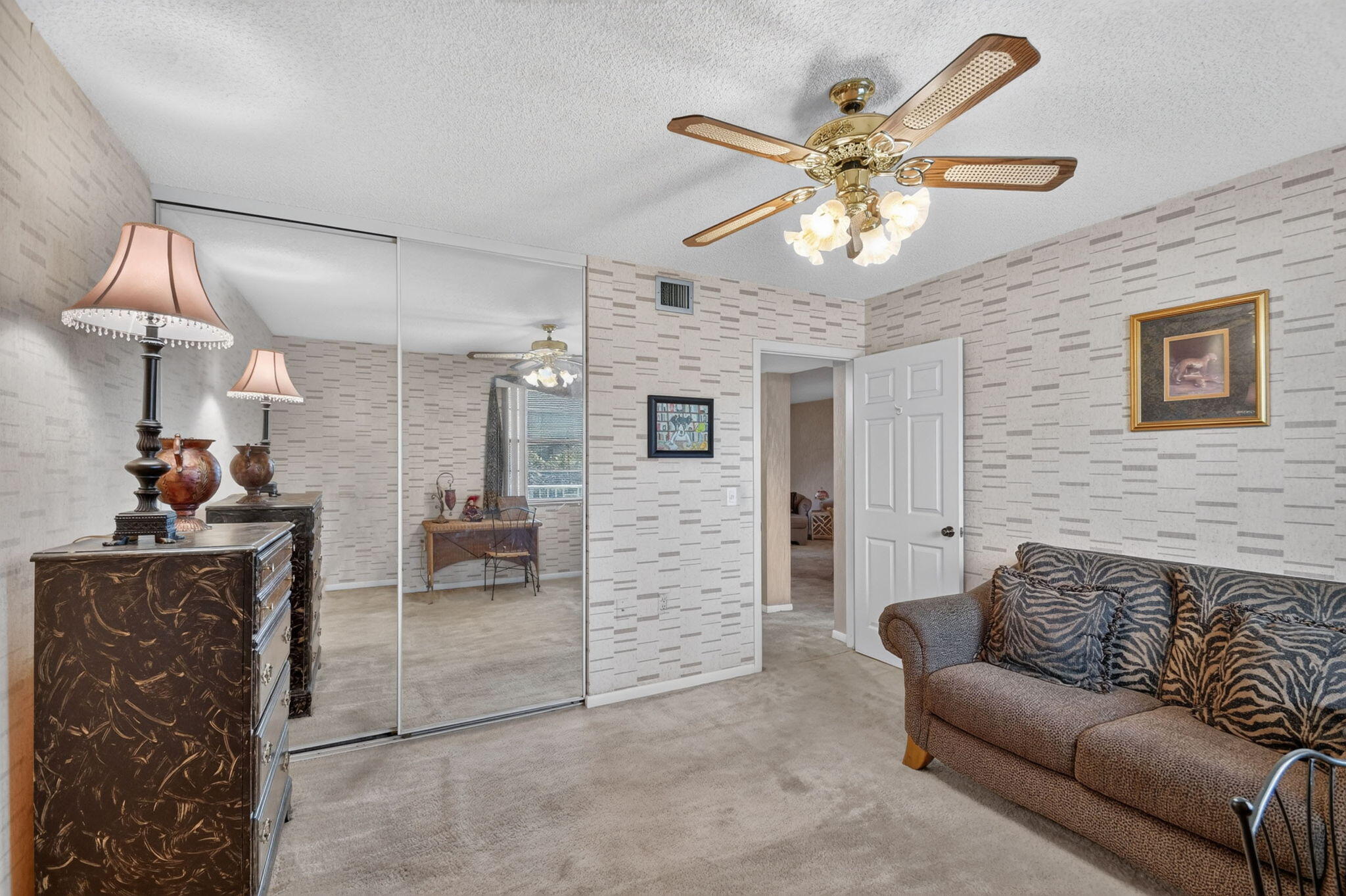WHITEHALL VILLAGE - Residential