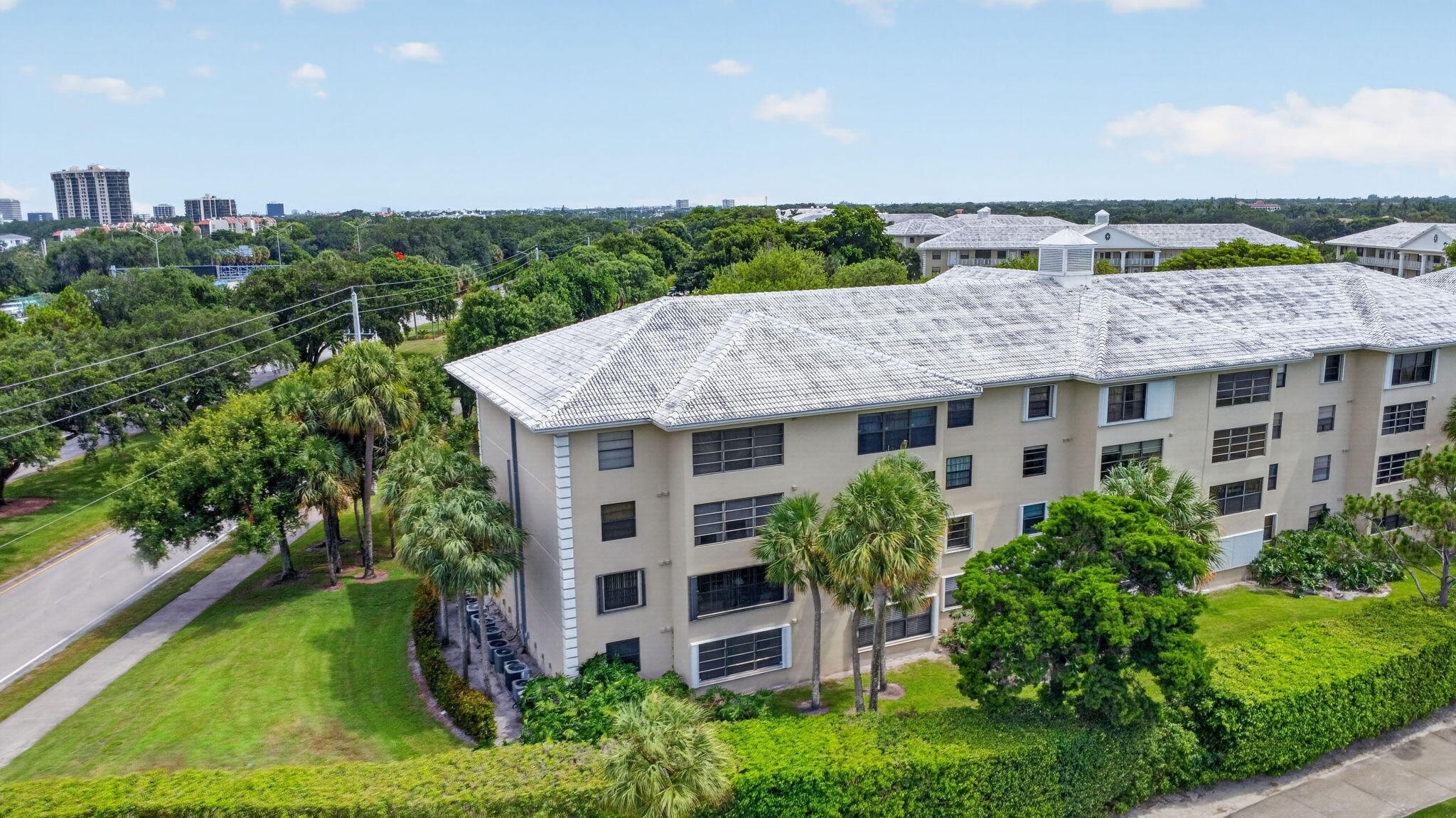 WHITEHALL VILLAGE - Residential