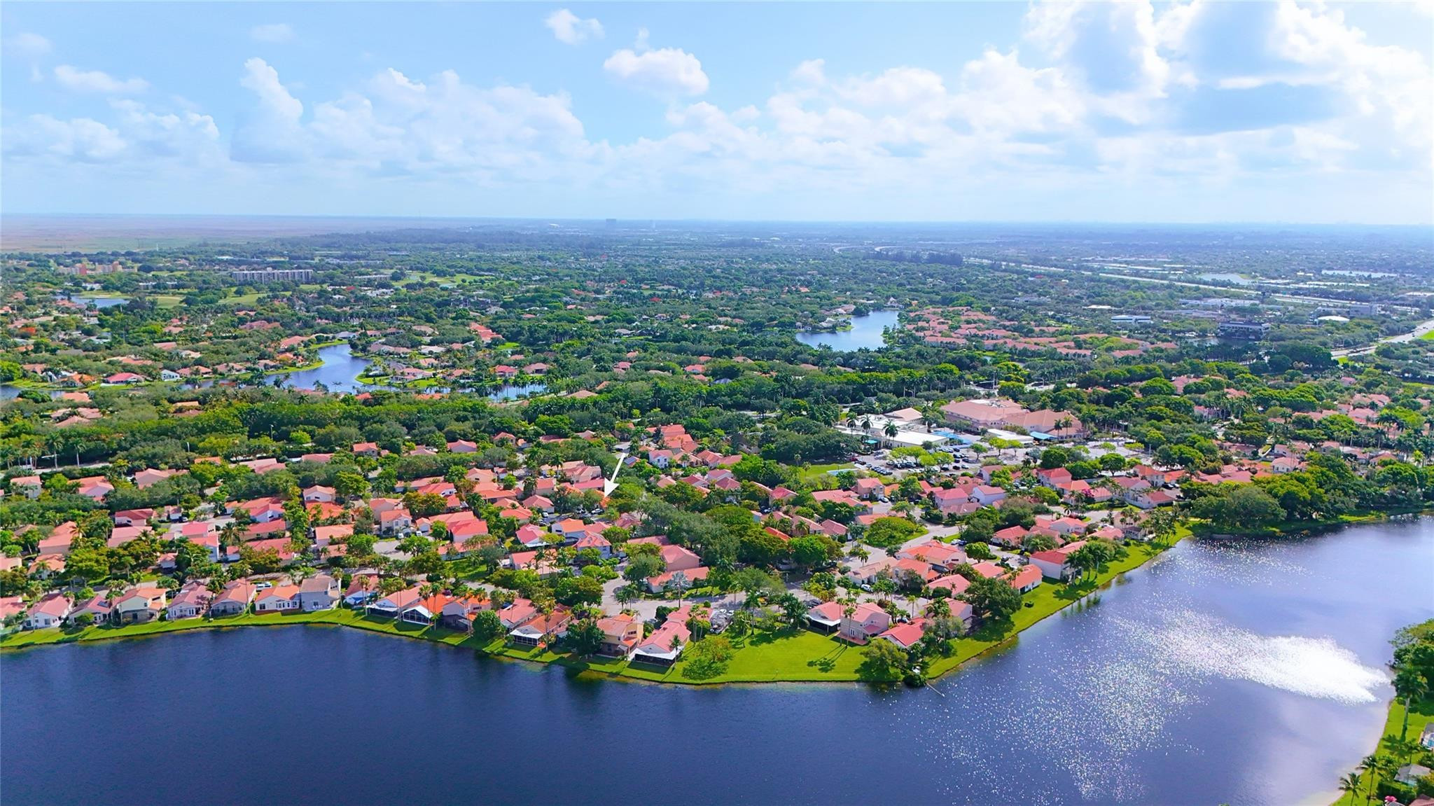 COUNTRY ISLES GARDEN HOMES - Residential
