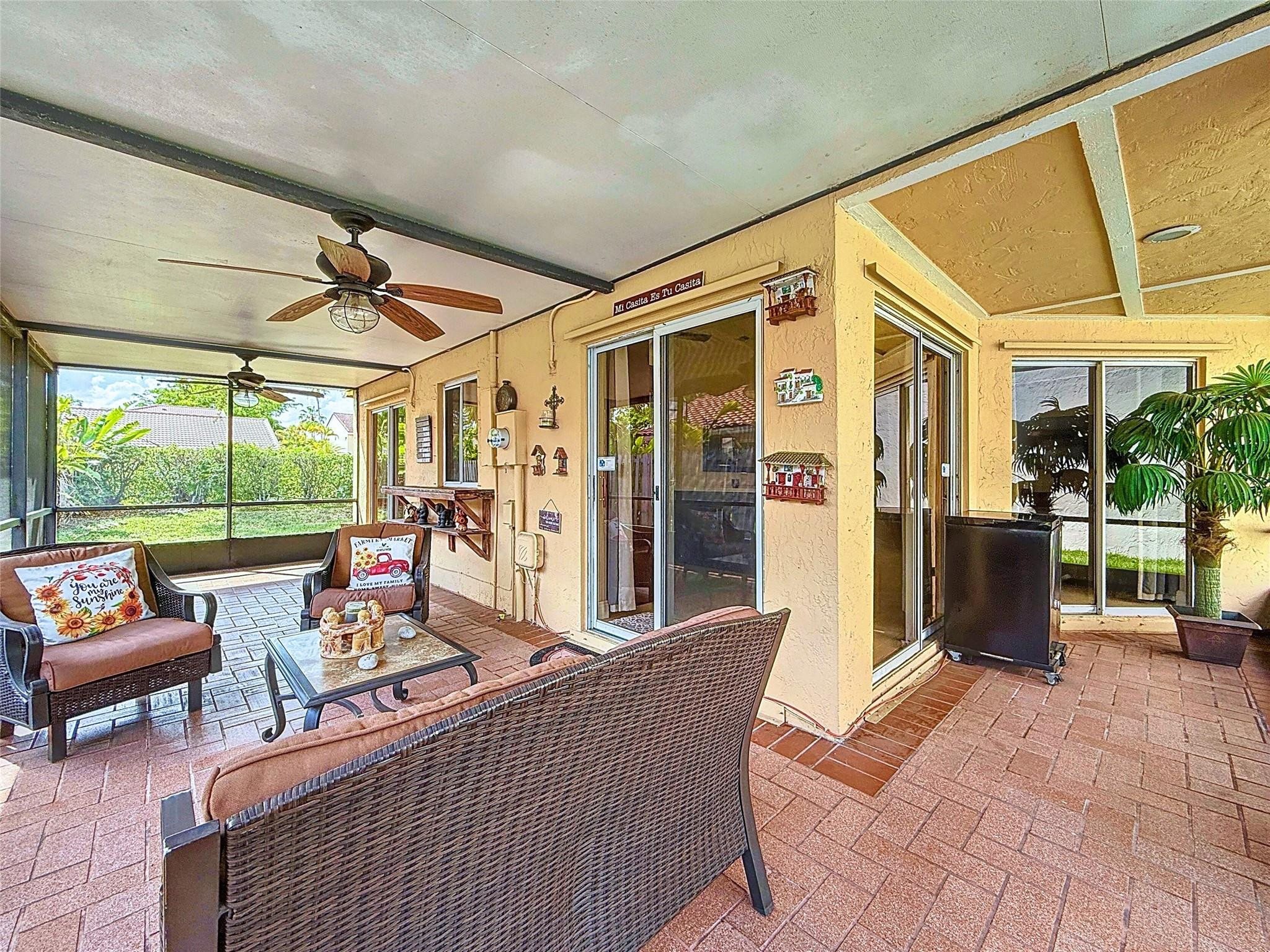 COUNTRY ISLES GARDEN HOMES - Residential