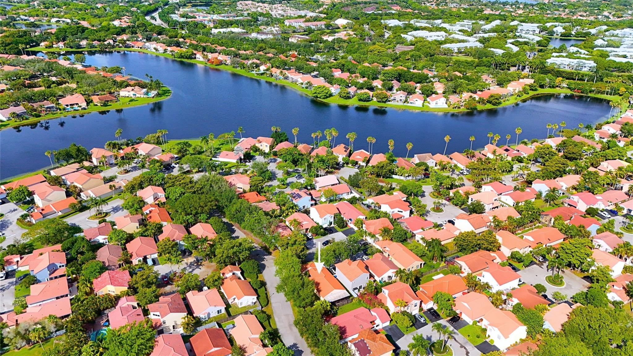 COUNTRY ISLES GARDEN HOMES - Residential