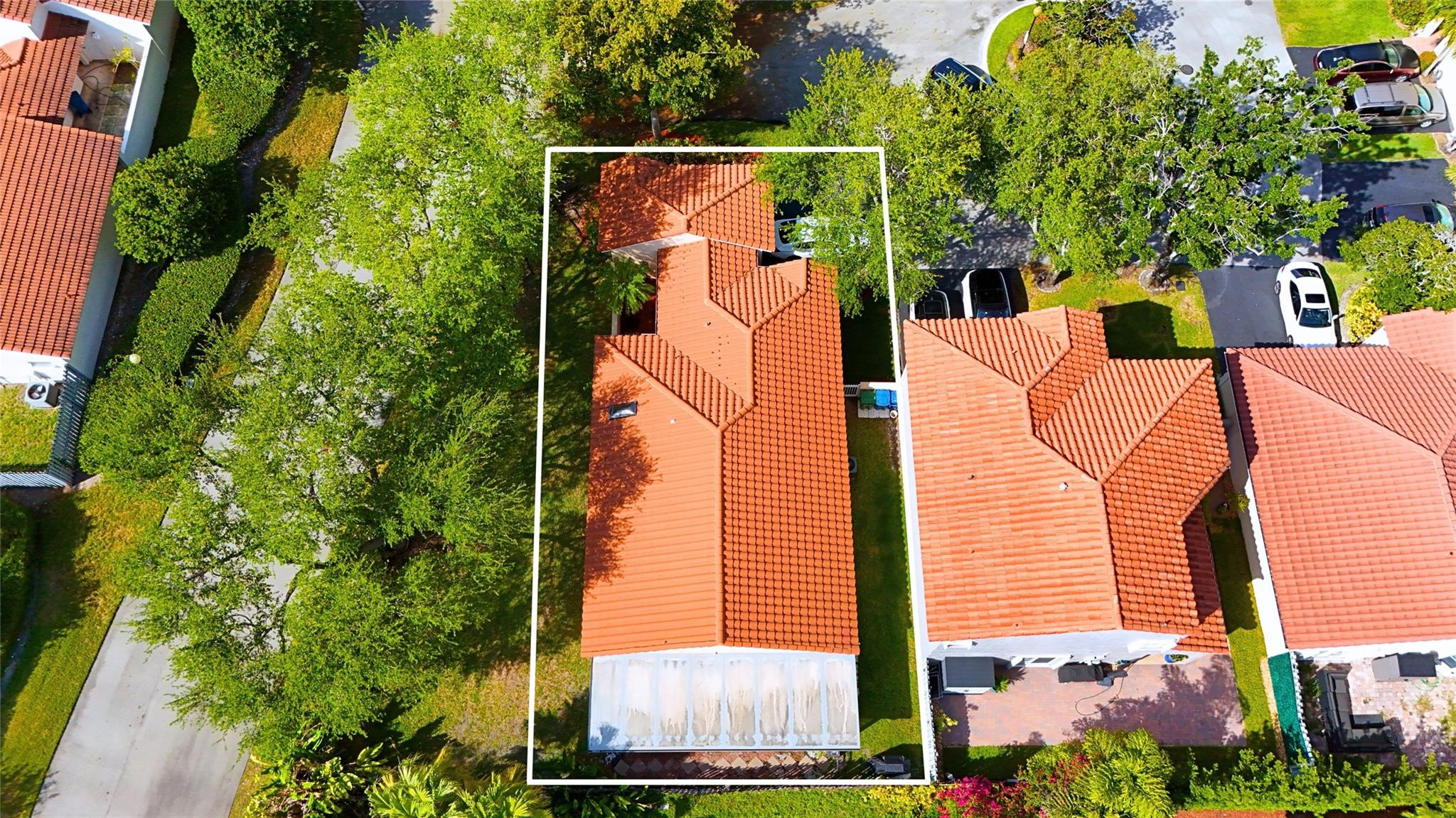 COUNTRY ISLES GARDEN HOMES - Residential