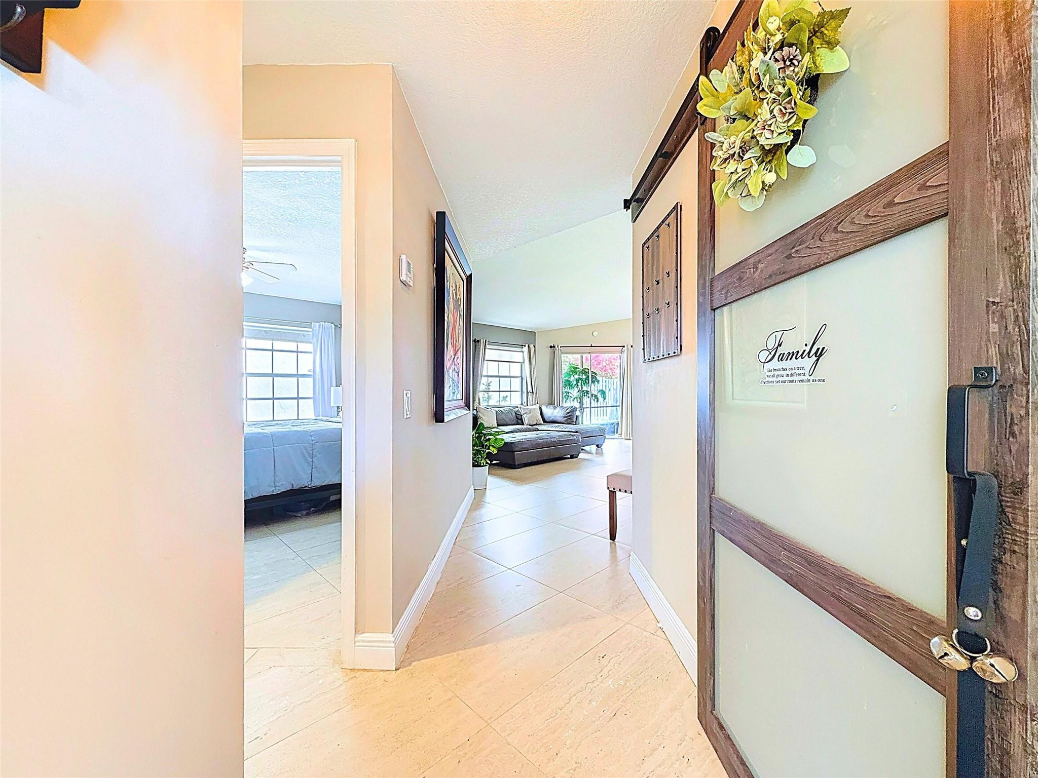 COUNTRY ISLES GARDEN HOMES - Residential