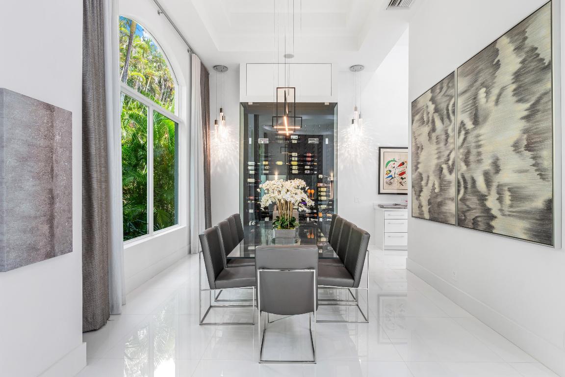 VINTAGE OAKS / POLO CLUB - Residential
