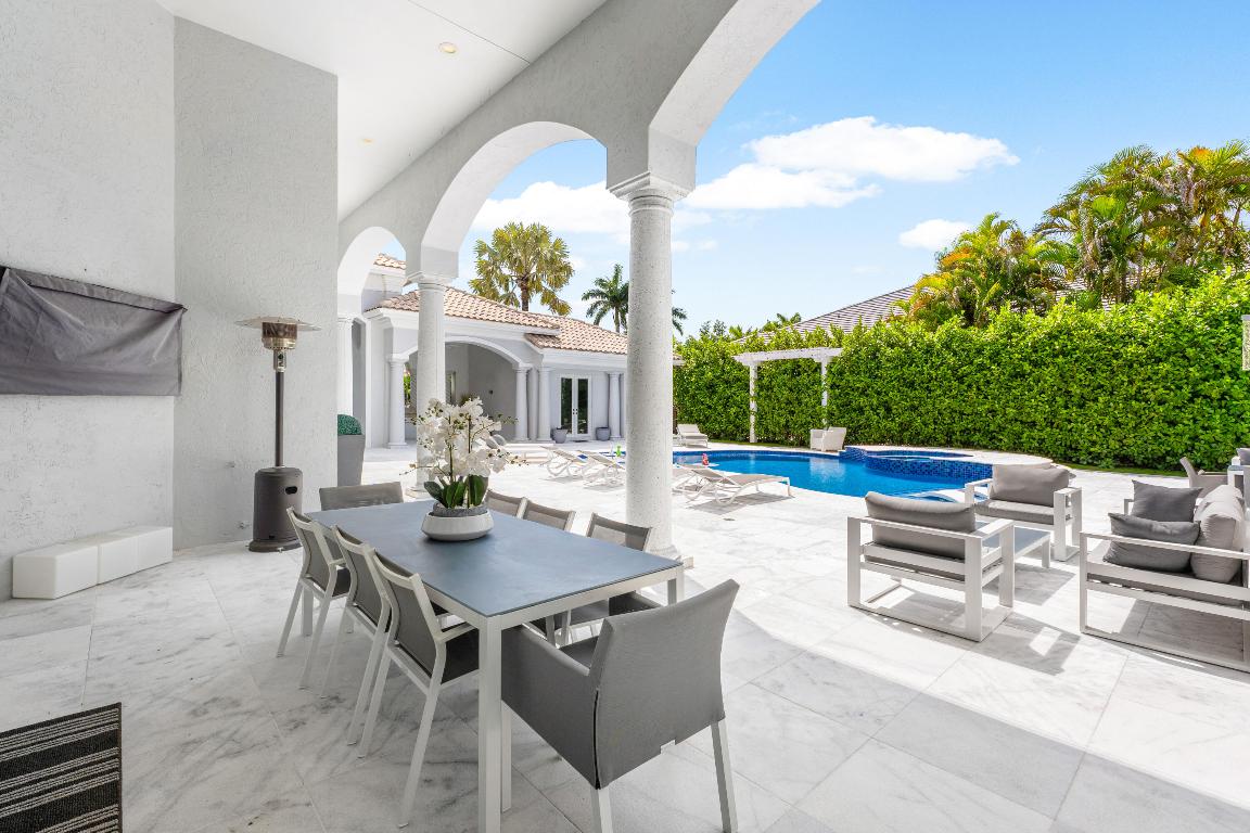 VINTAGE OAKS / POLO CLUB - Residential