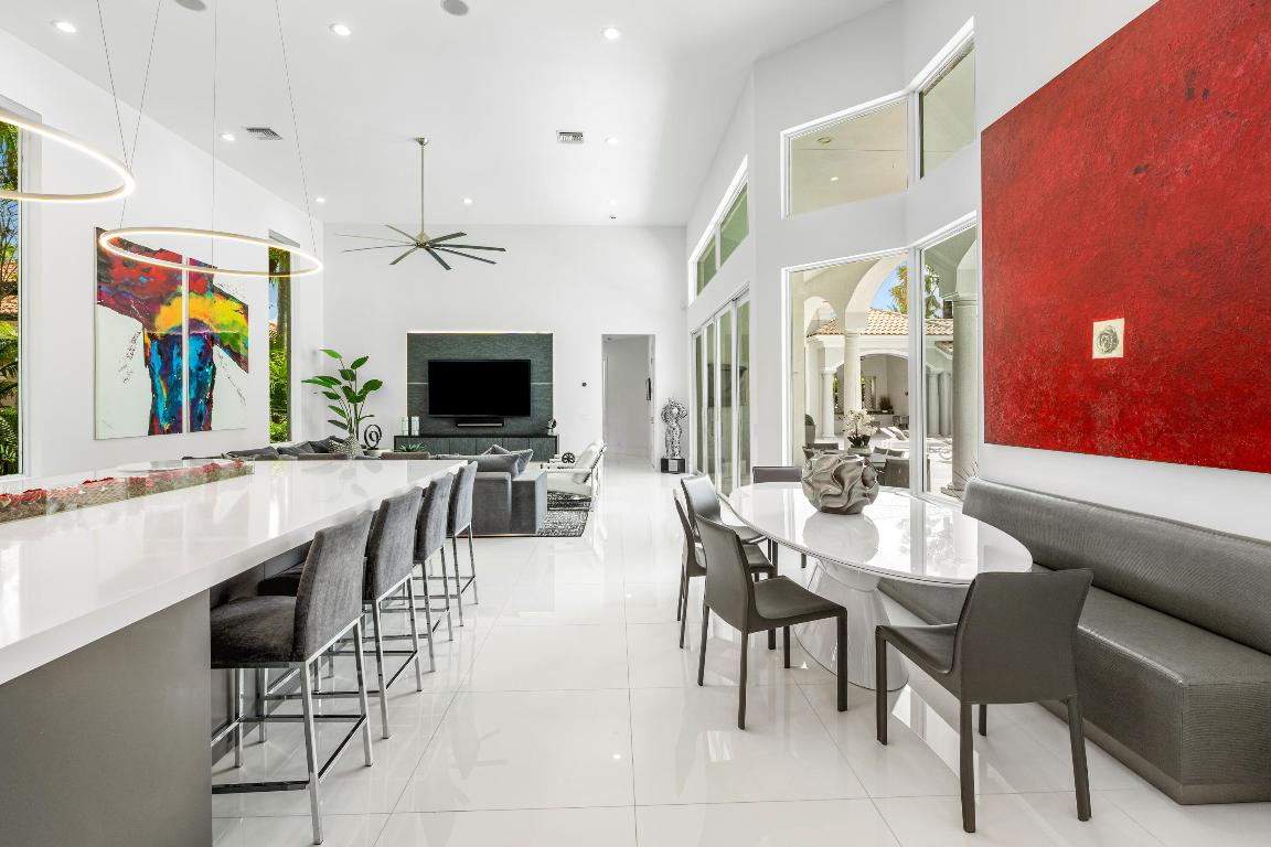 VINTAGE OAKS / POLO CLUB - Residential