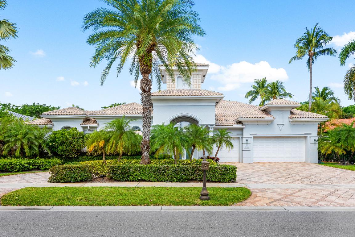 VINTAGE OAKS / POLO CLUB - Residential