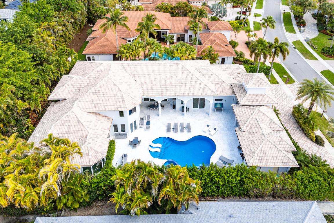 VINTAGE OAKS / POLO CLUB - Residential
