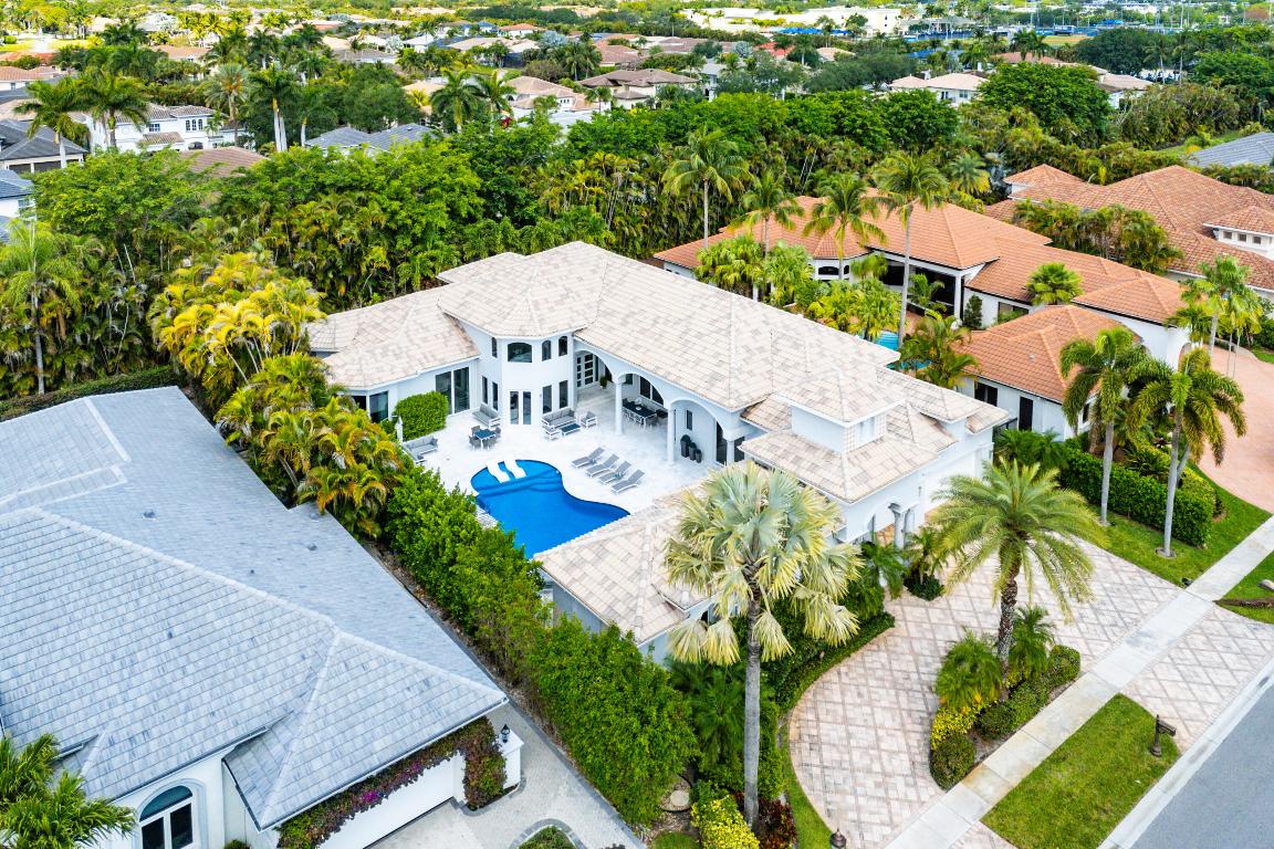 VINTAGE OAKS / POLO CLUB - Residential
