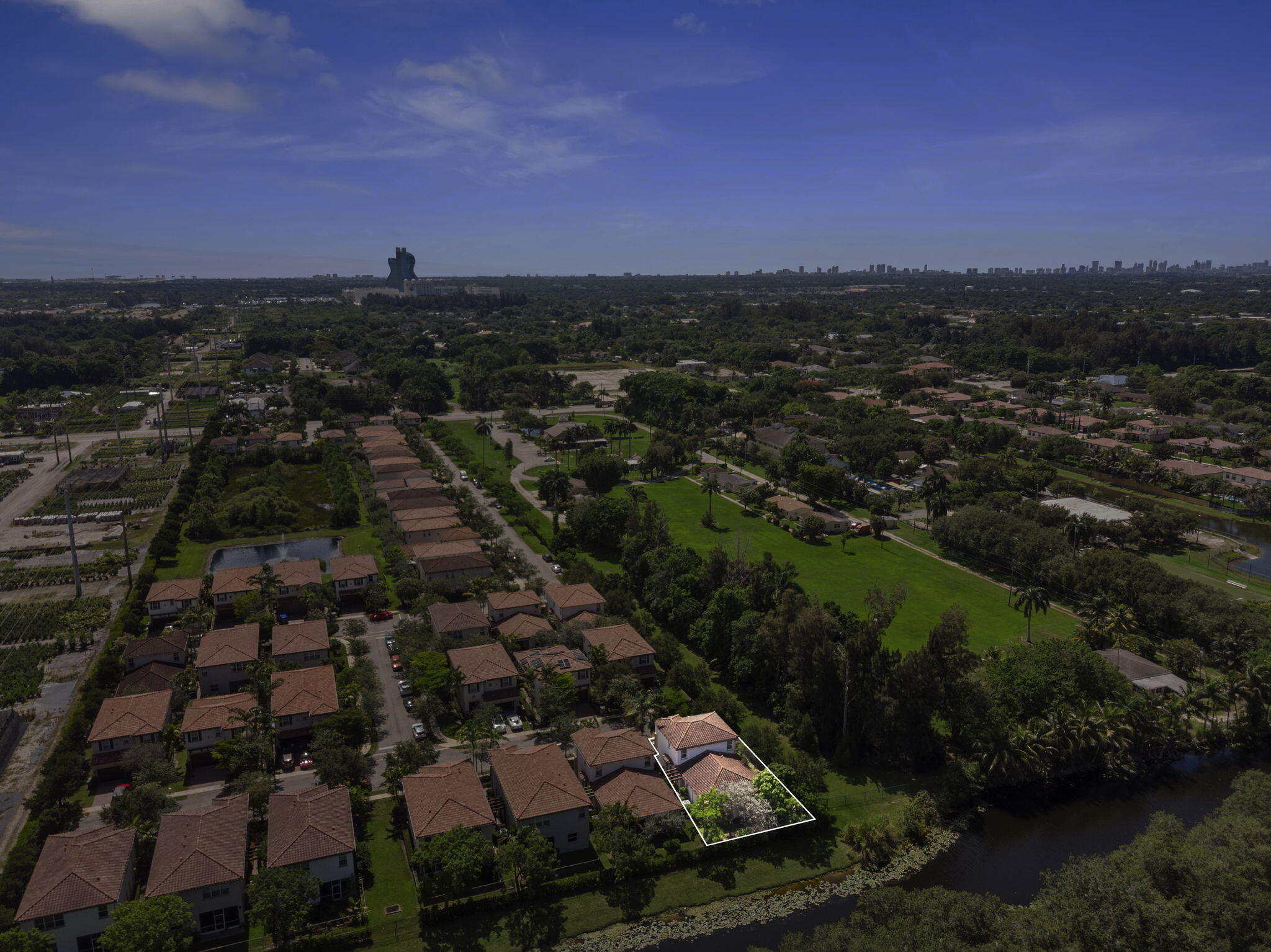 OSPREY LANDING - Residential