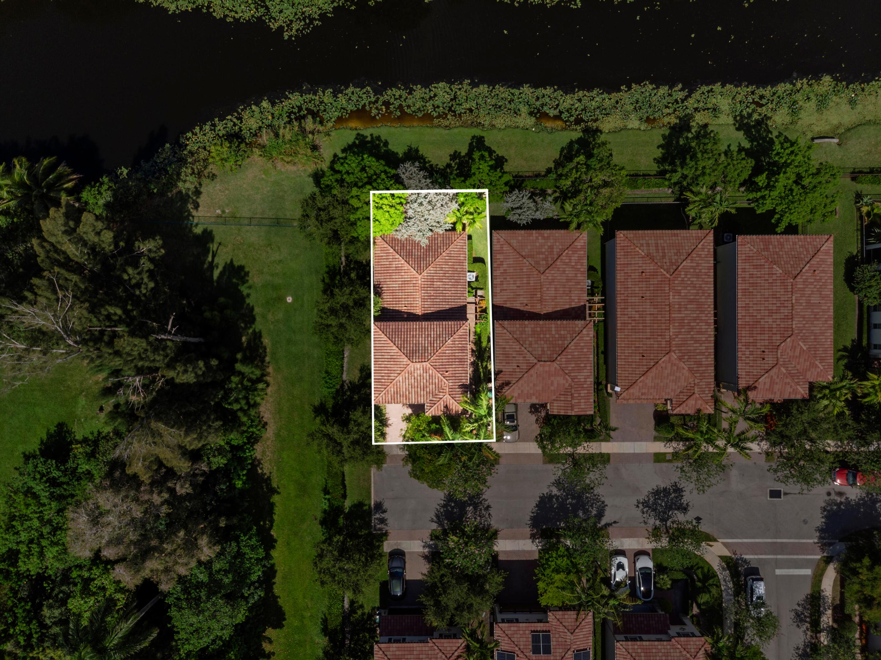OSPREY LANDING - Residential