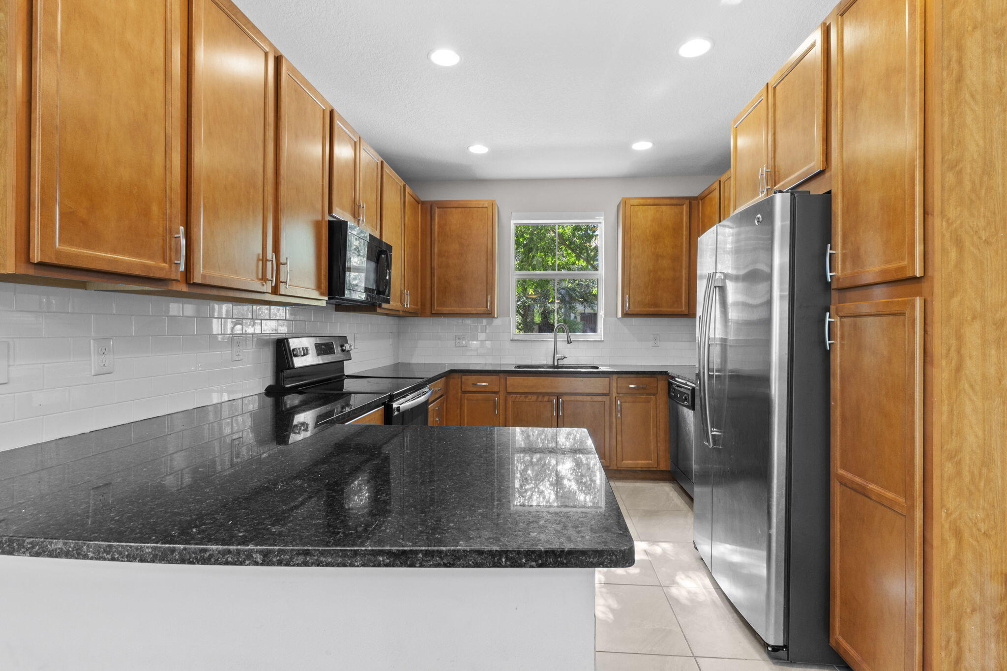 OSPREY LANDING - Residential