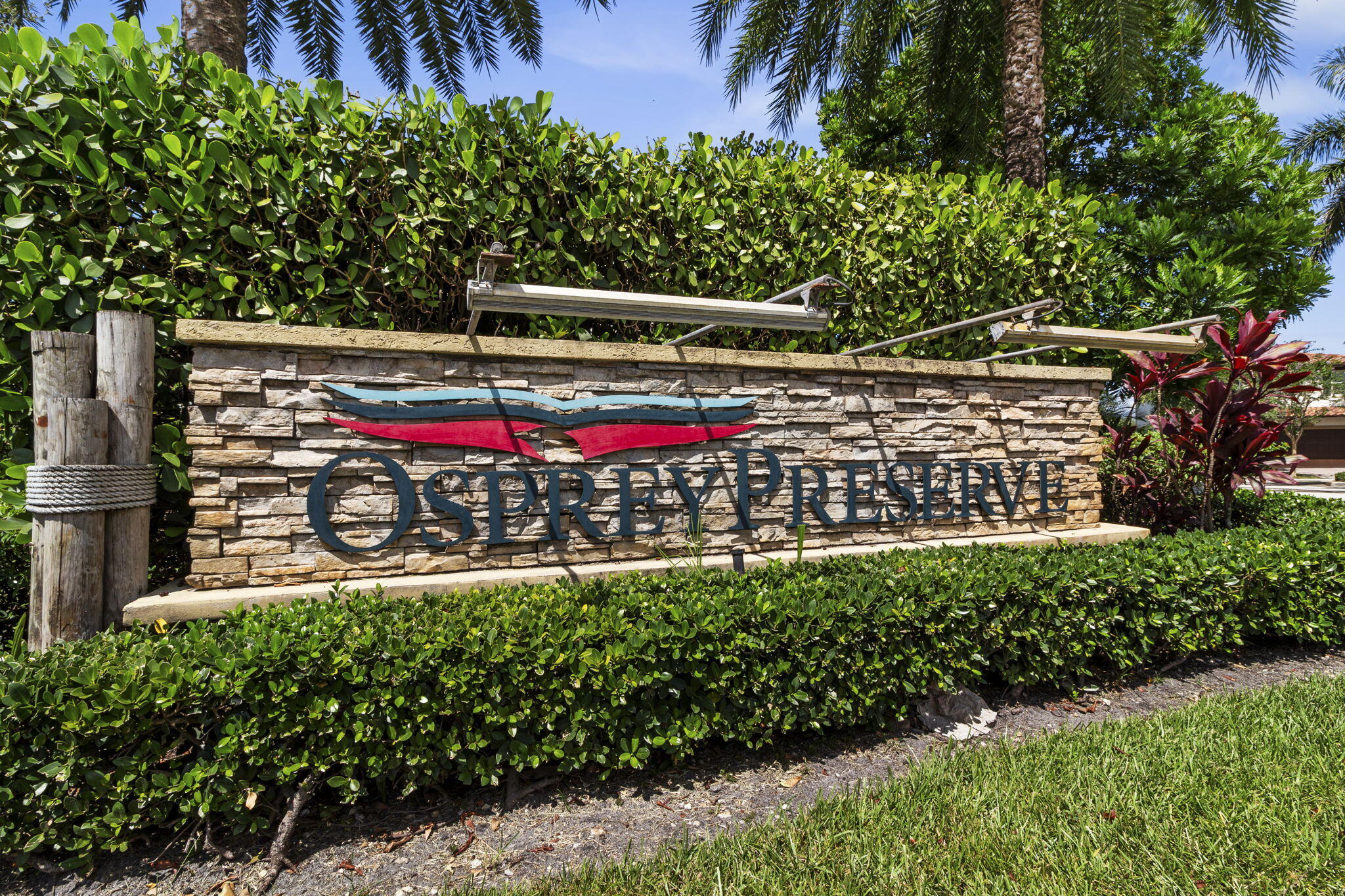 OSPREY LANDING - Residential