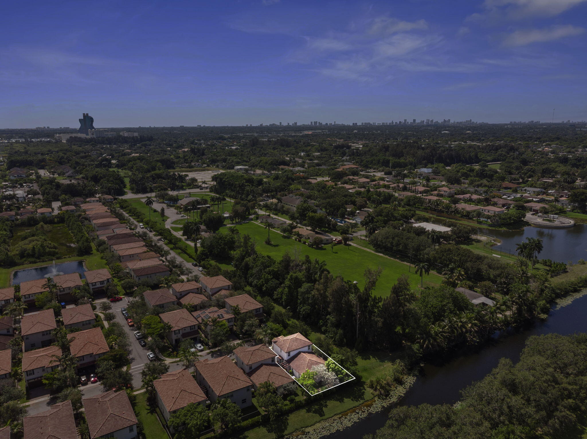 OSPREY LANDING - Residential