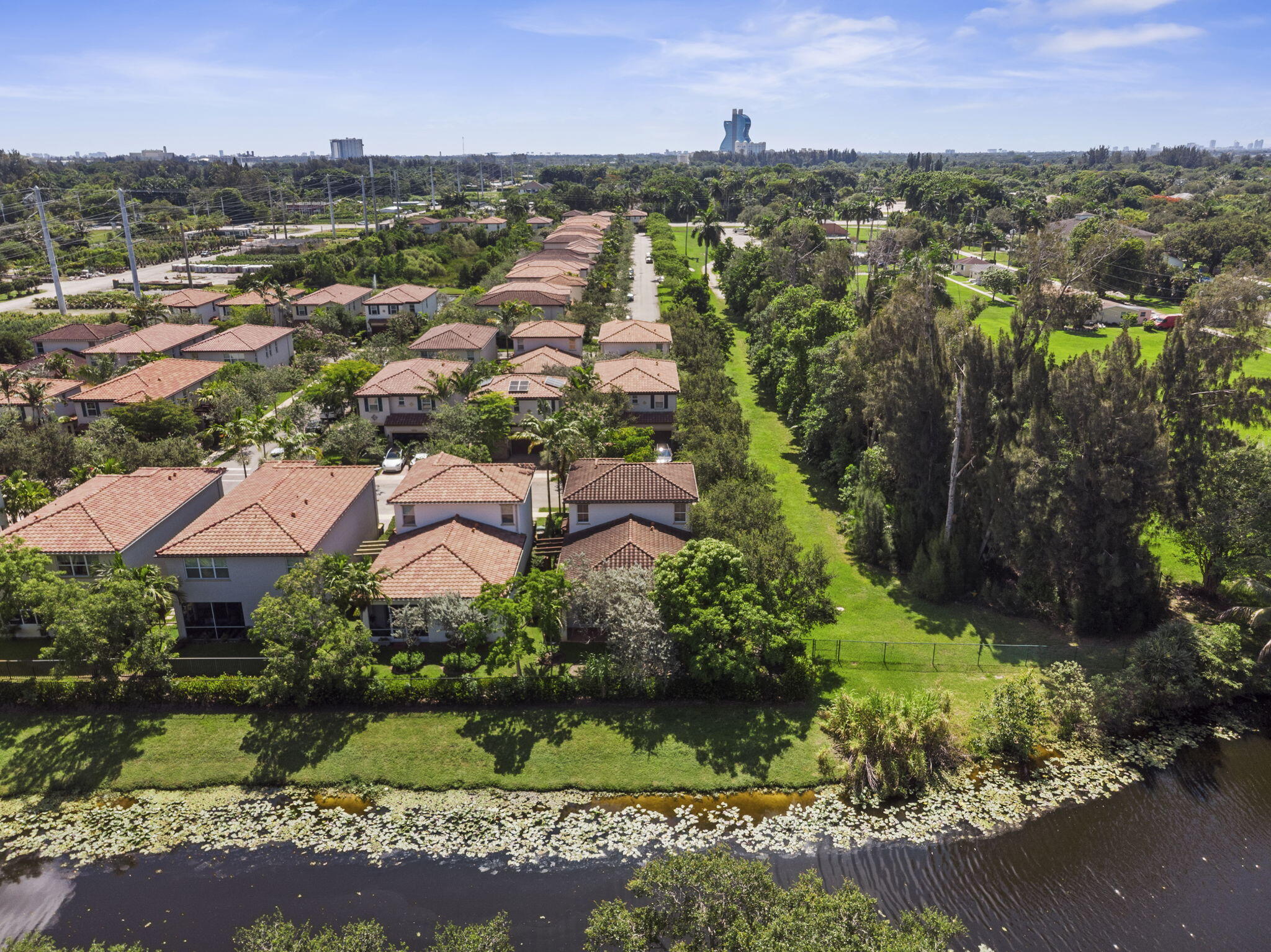 OSPREY LANDING - Residential