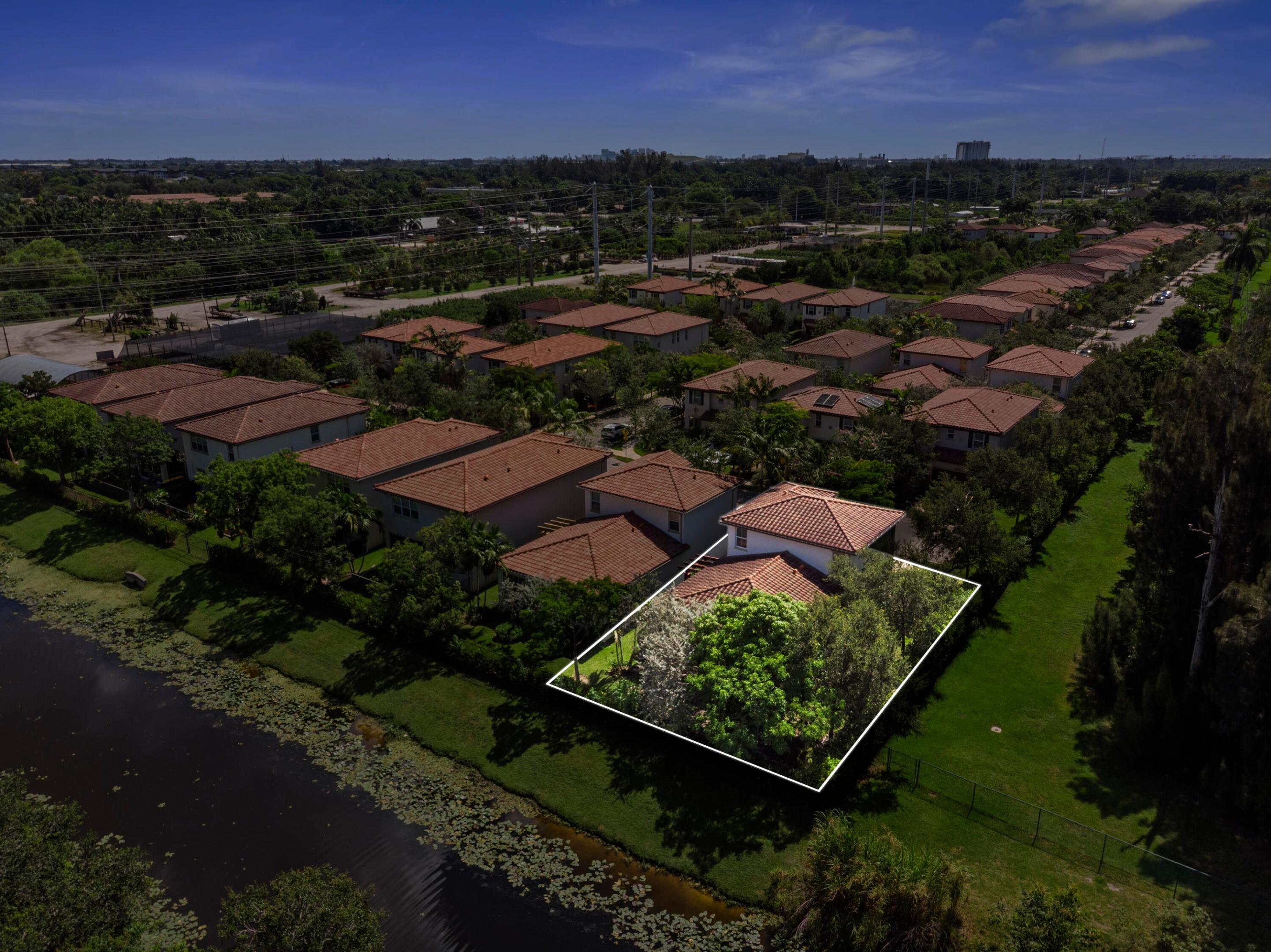 OSPREY LANDING - Residential